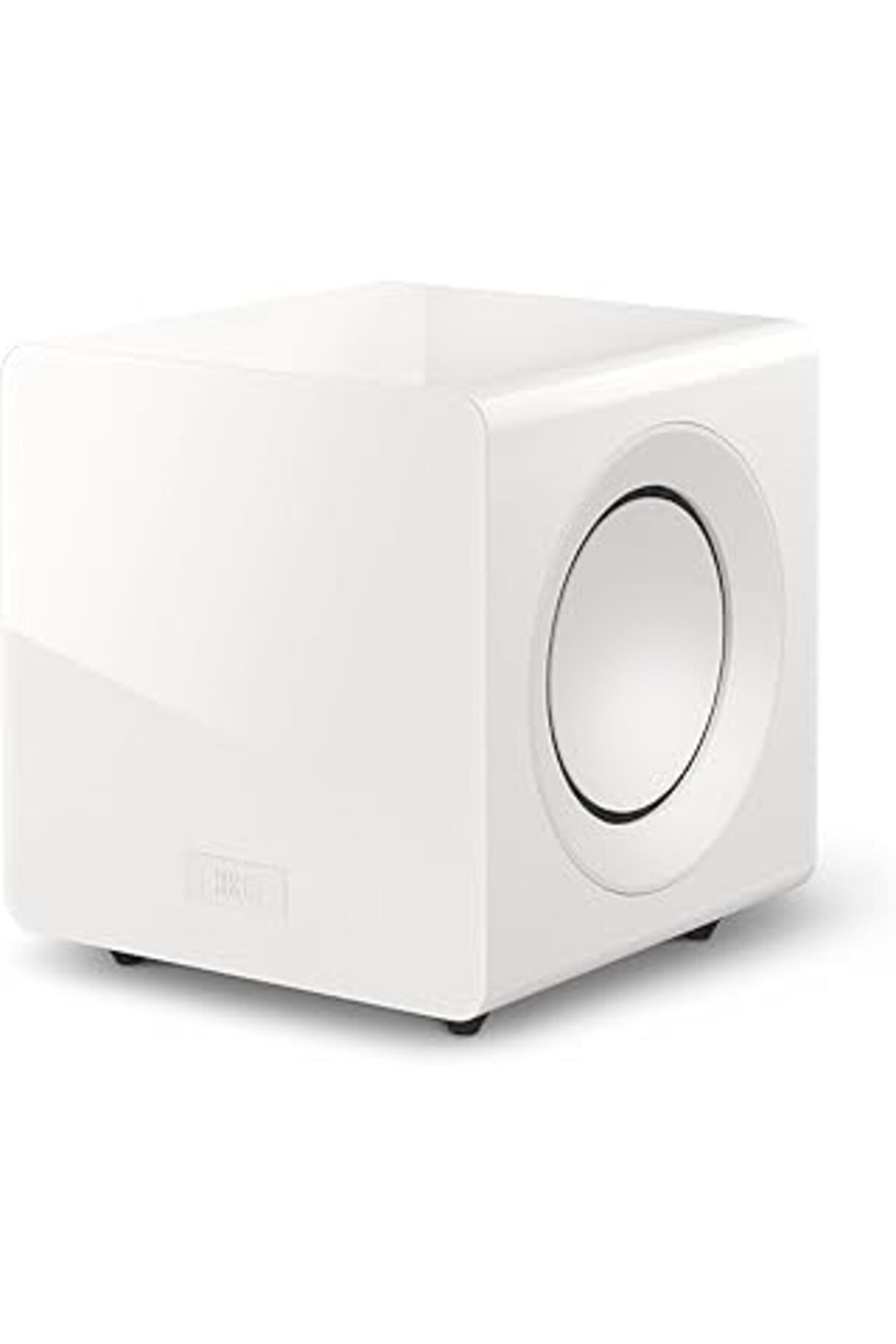 Qedii Kef Kc92 Subwoofer Siyah