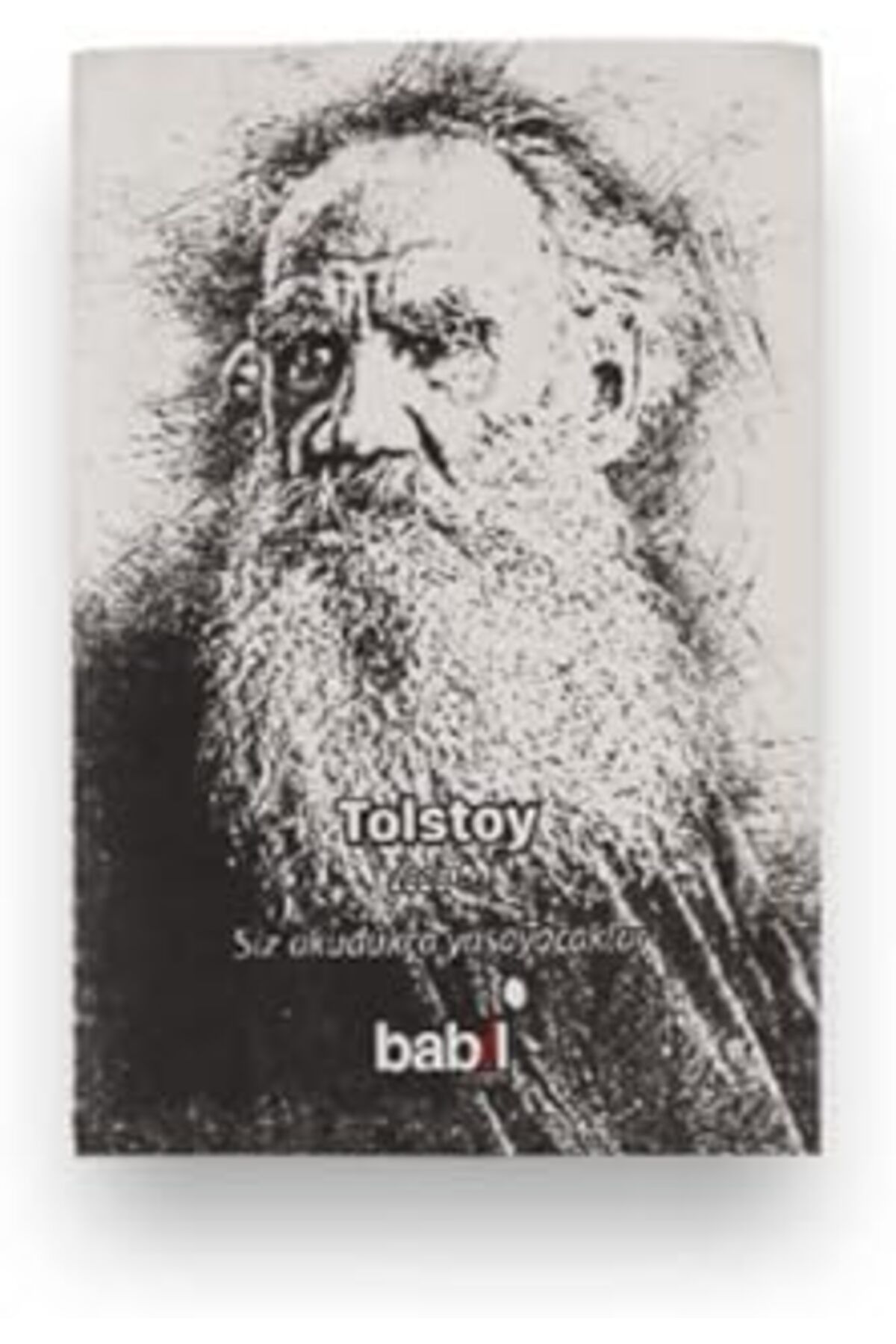 Pazarcan Tolstoy Defter