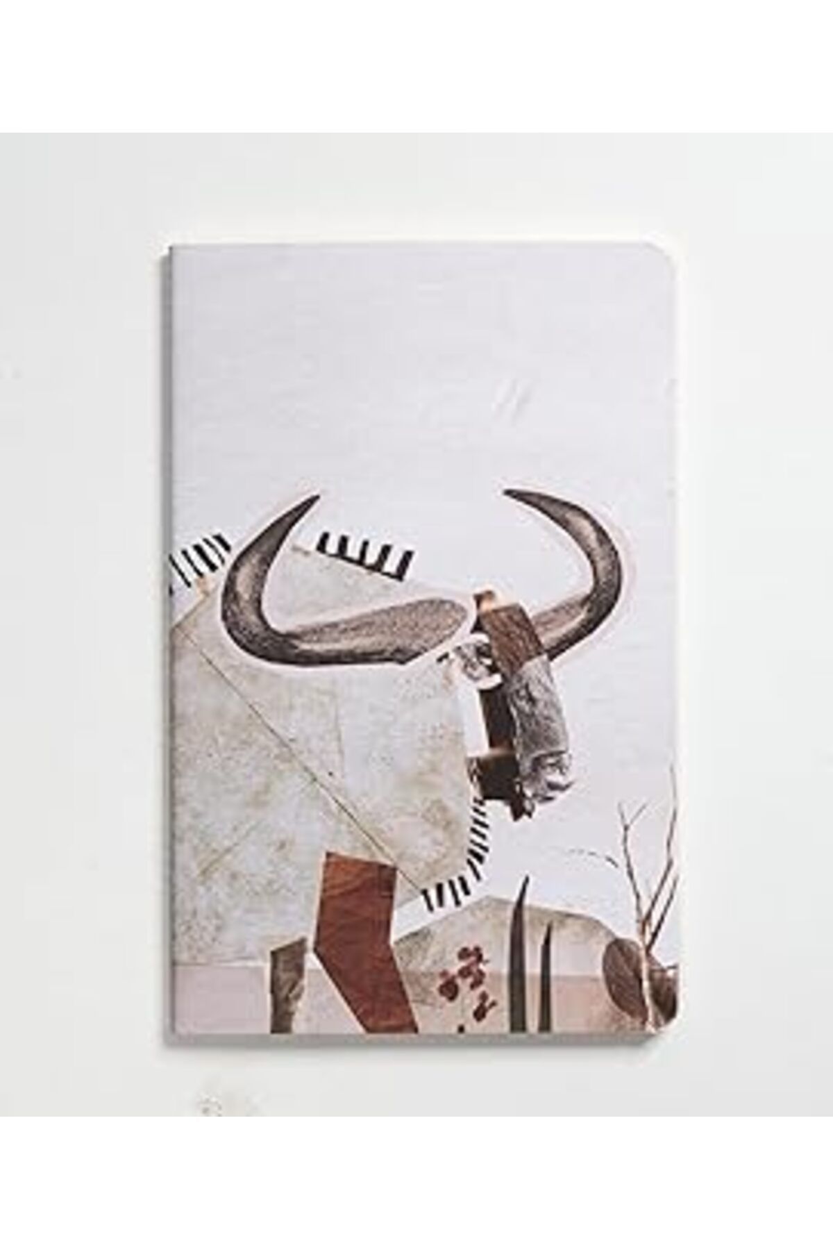 Pazarcan Nesin Defter - Antilop