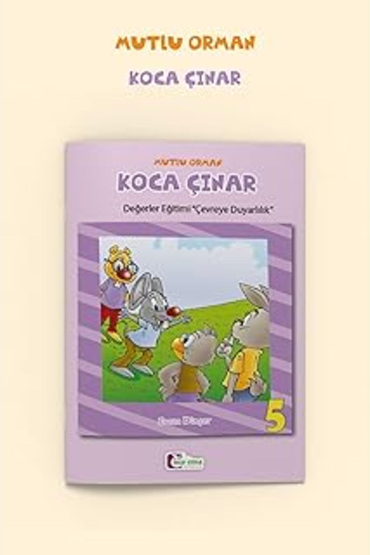 ASİTAN Koca Çınar 5