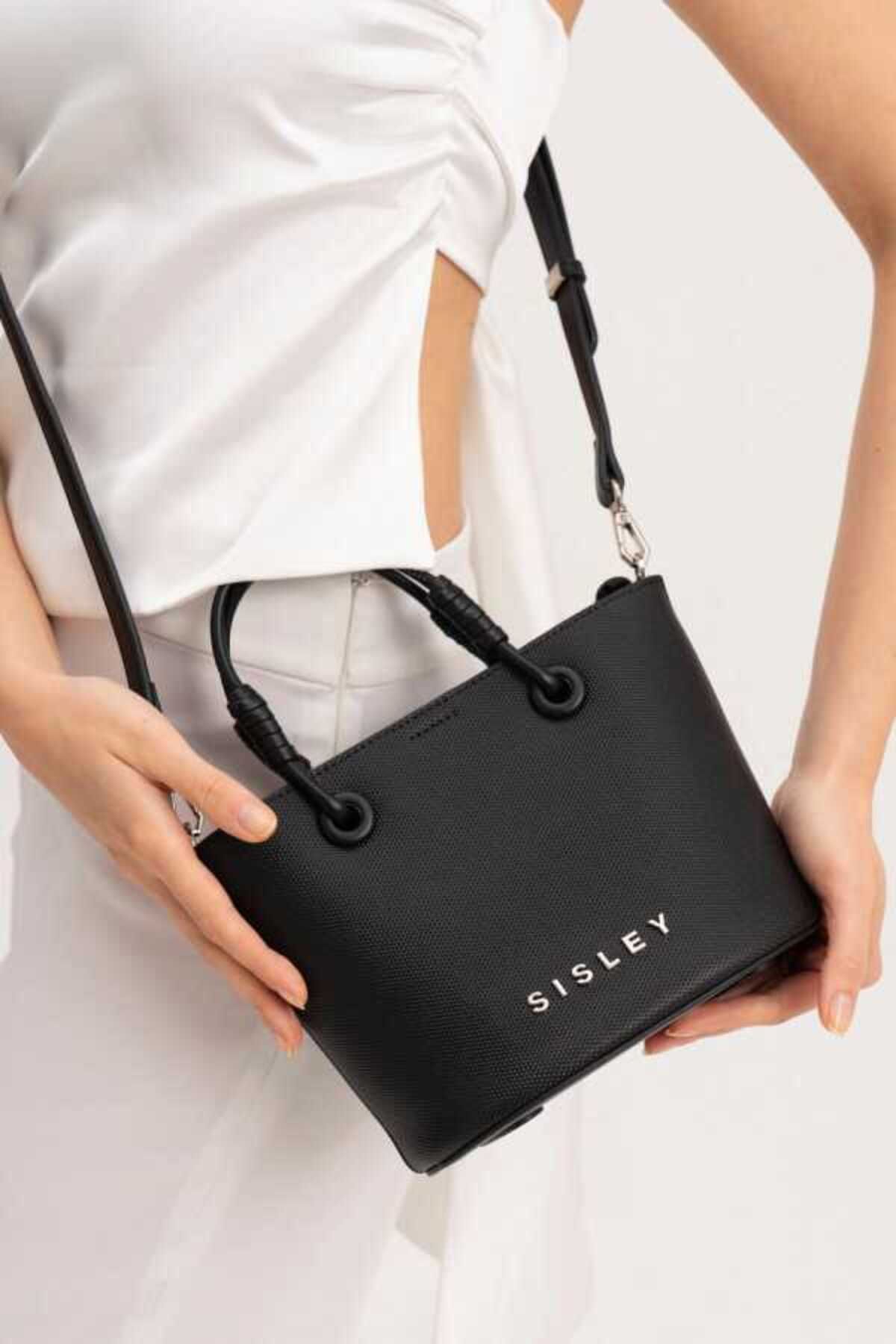 Sisley SİSLEY KADIN EL ÇANTASI C.SLY_037