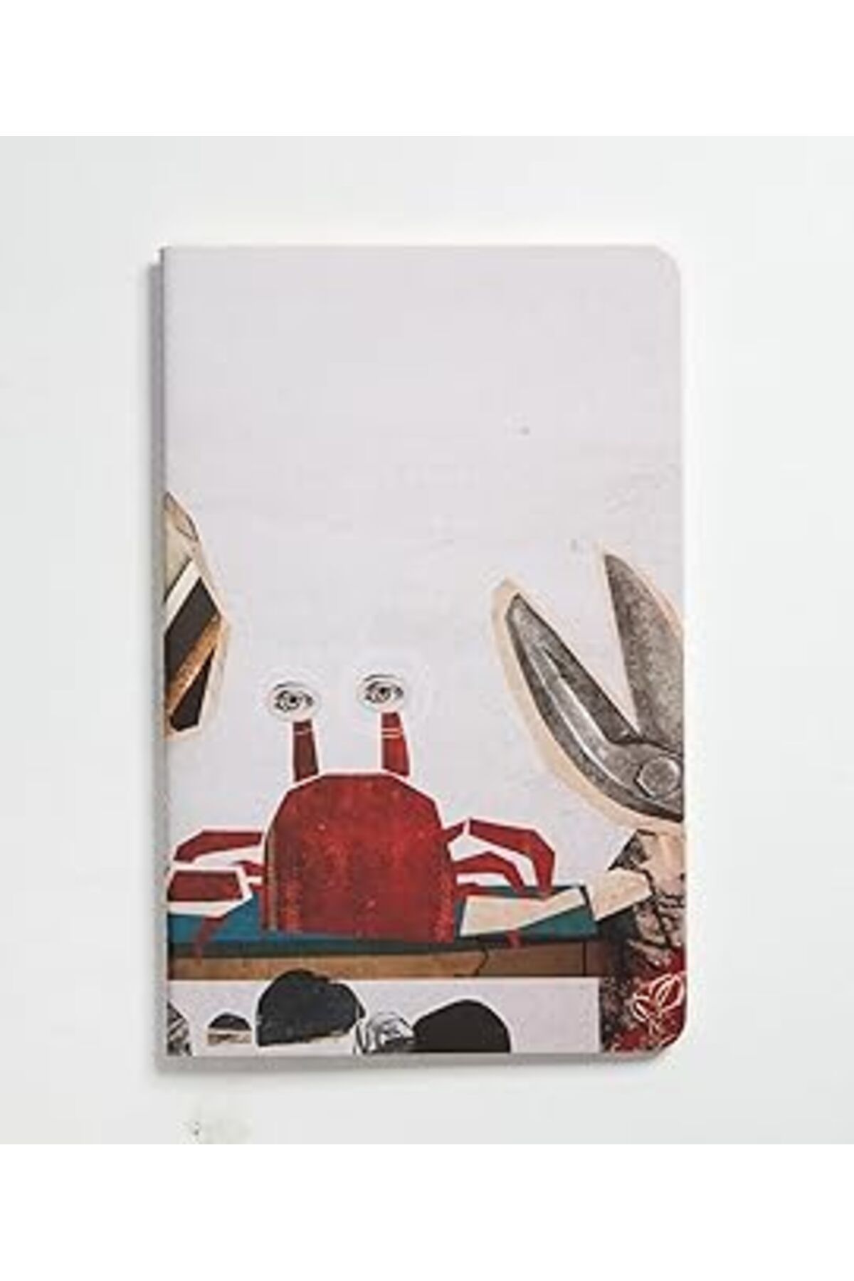 Pazarcan Nesin Defter - Yengeç