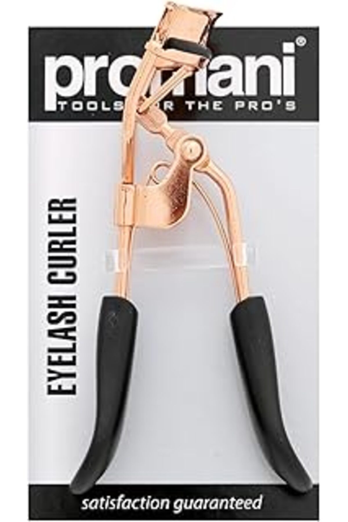 ASİTAN Promani Rosegold Kirpik Kıvırıcı Pr-810