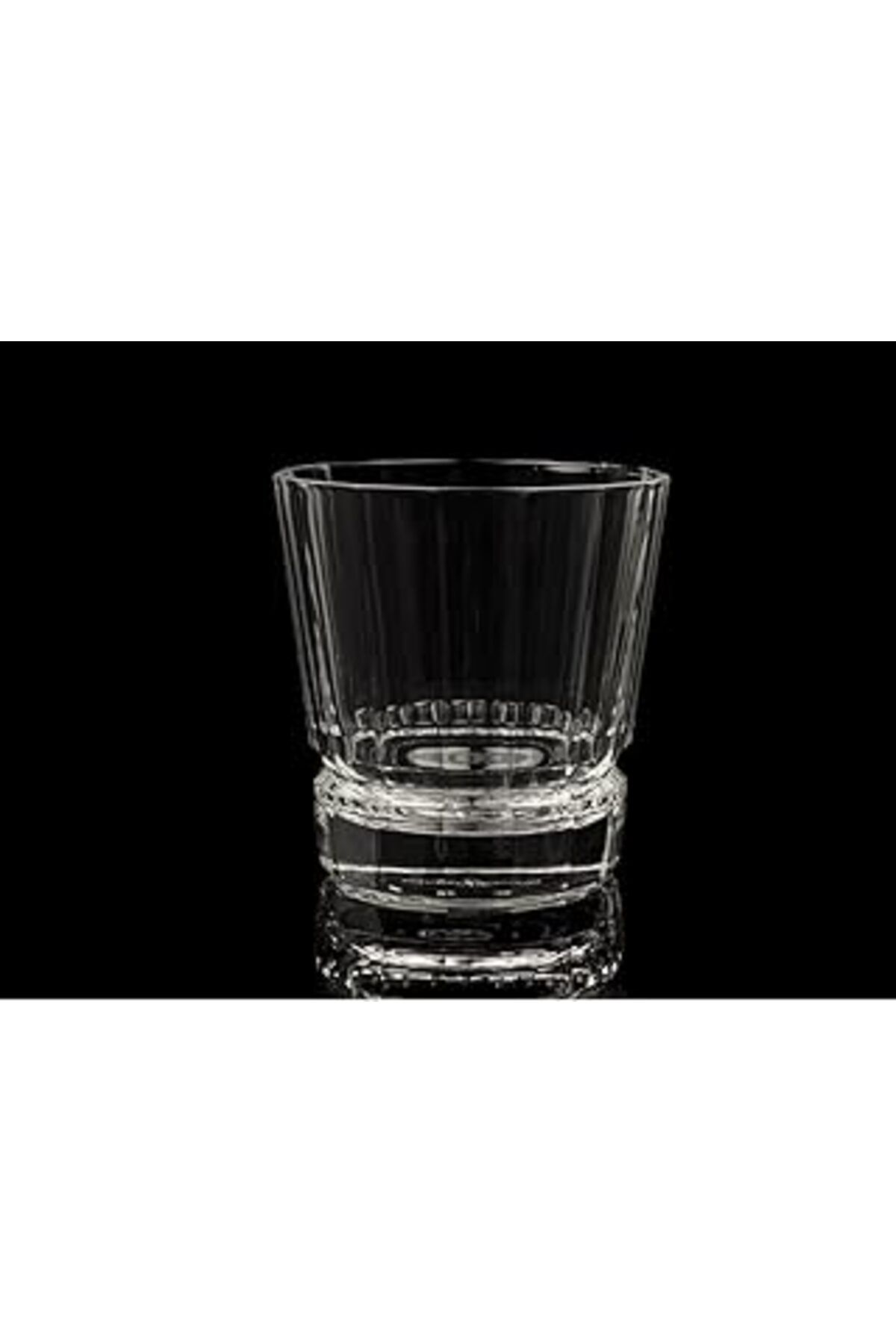 ASİTAN Cristal D'Arques Set 6 Su Bardakları Yer Alıyor Makassar, D "