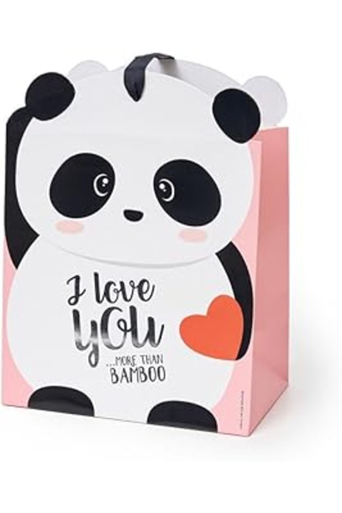 Pazarcan Legami Medium Panda Defter