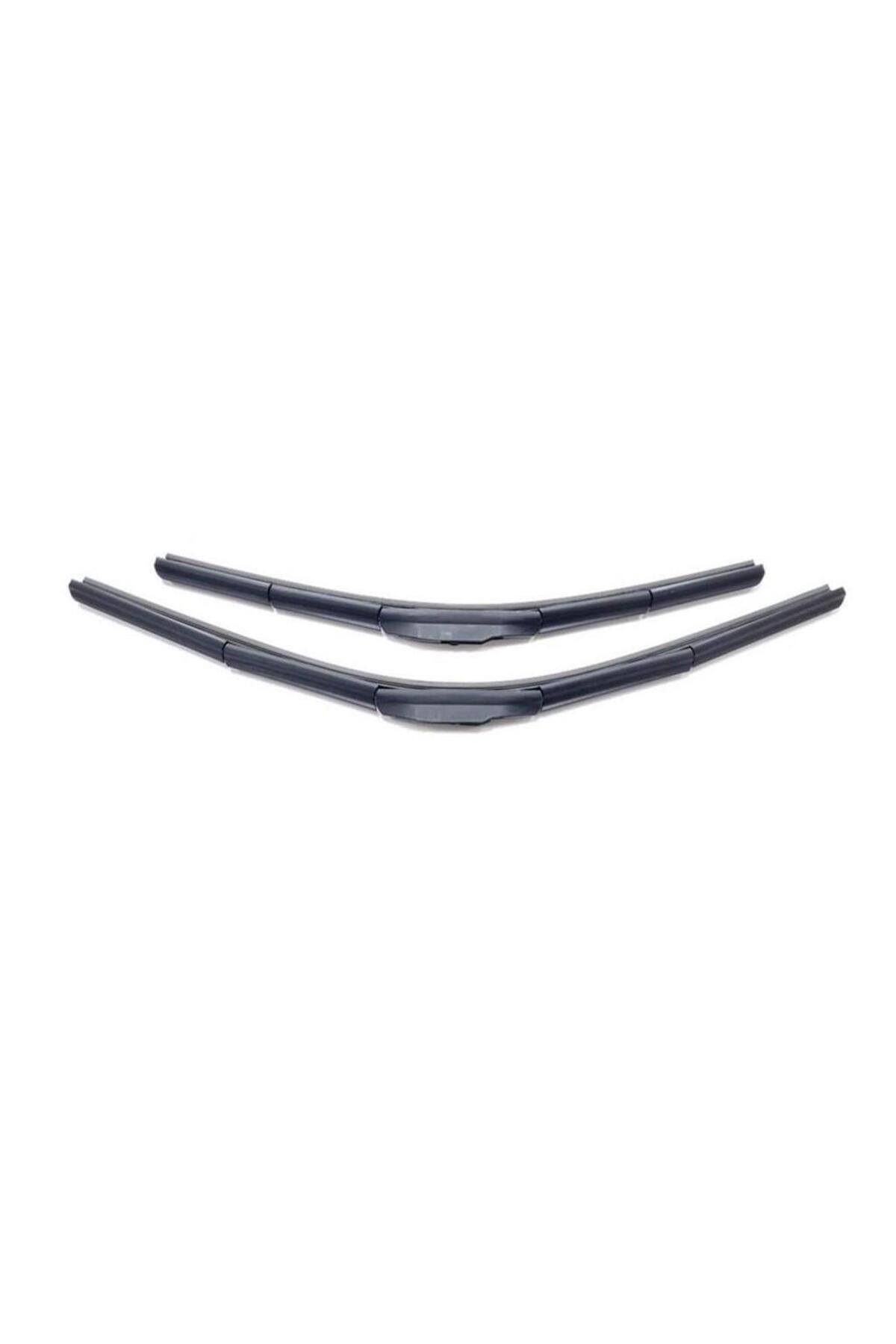 Silbak Subaru Legacy Outback BP 2004-2009 60x45cm Ön Cam Silecek Takımı