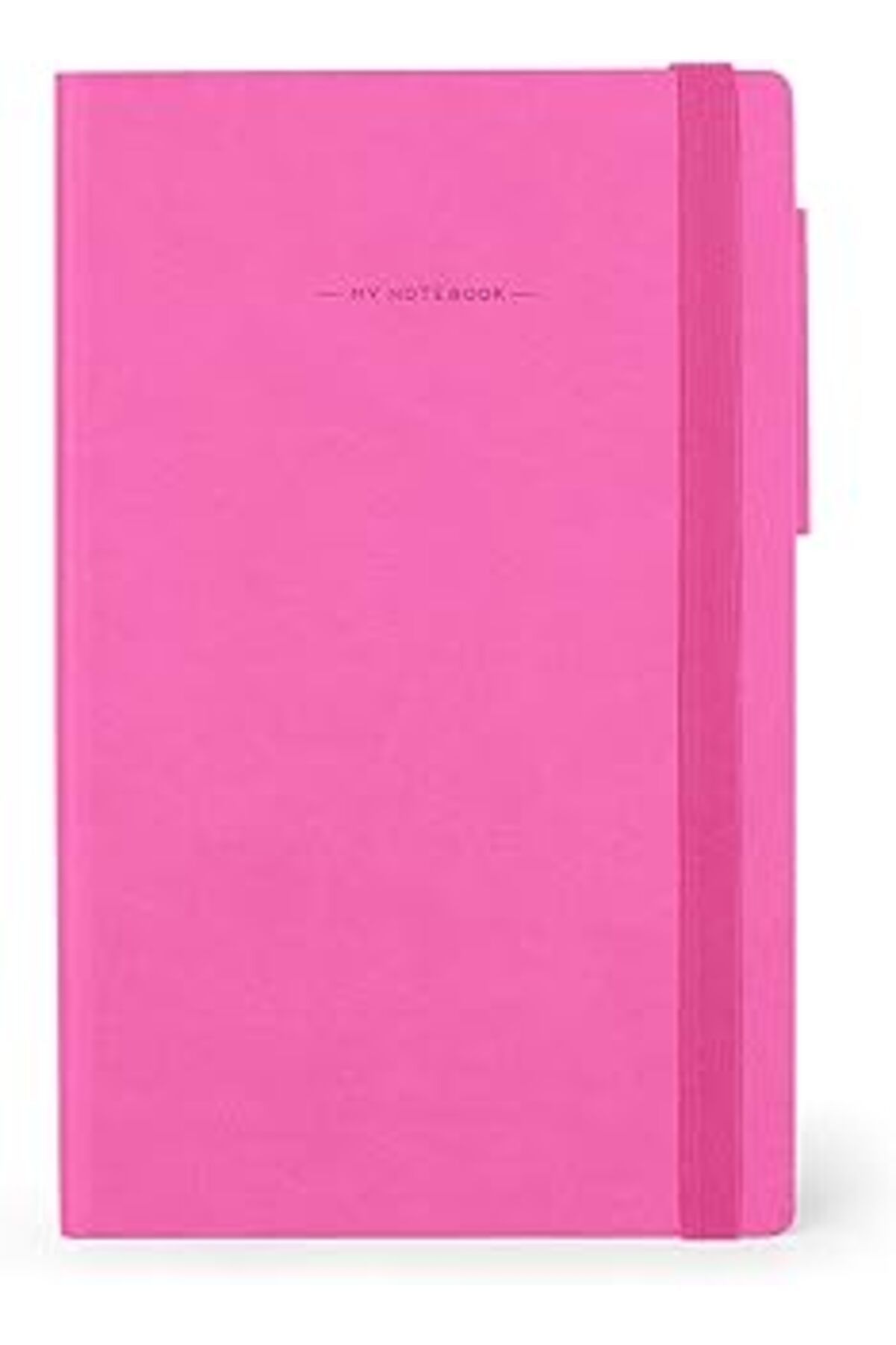 ASİTAN Legami My Notebook Ys Medium Çizgili Begonvil