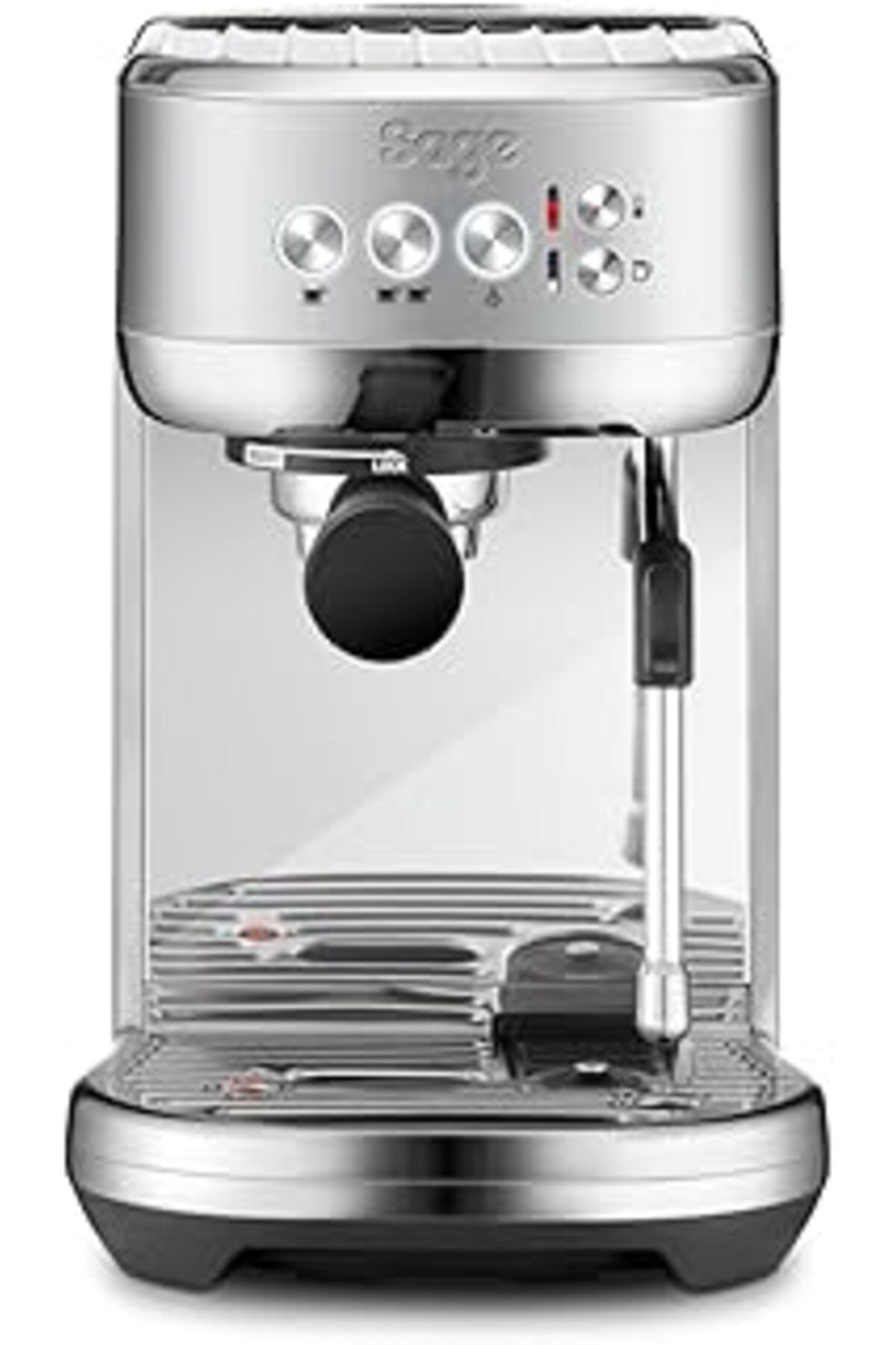 Mu Art Ahşap Sage Ses500 Bss The Bambino™ Plus Espresso Makinesi