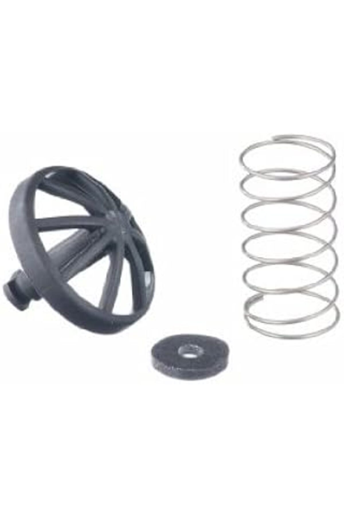 Mu Art Ahşap Bosch Siemens 614534/169025 Tropfstopp Filtre Tc91100, Tc911p2 Ve Çok Daha Fazlası Için.