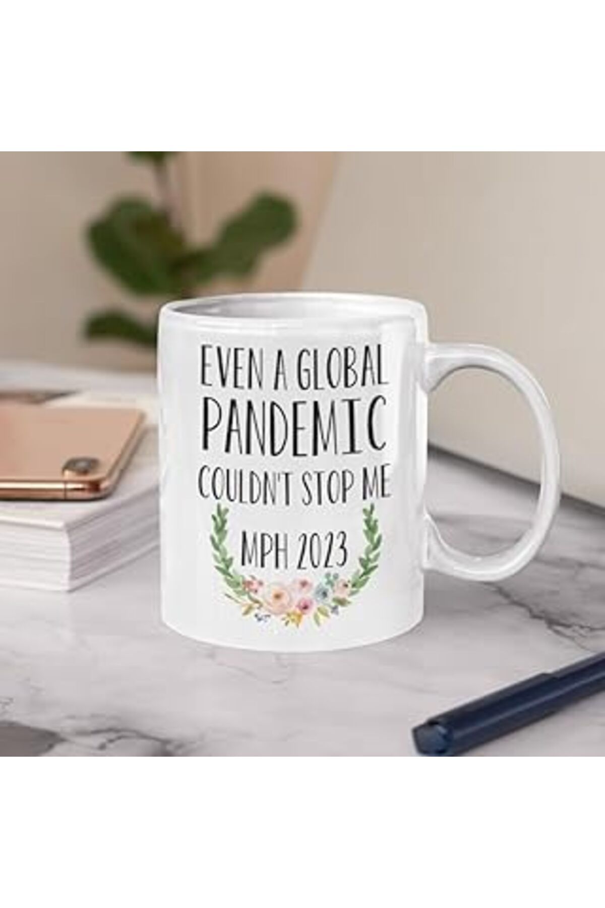 Mu Art Ahşap Print Dore Licsw 2023 Lisanslı Bağımsız Klinik Sosyal Hizmet Uzmanı, Sosyal Wo İngilizce Kupa