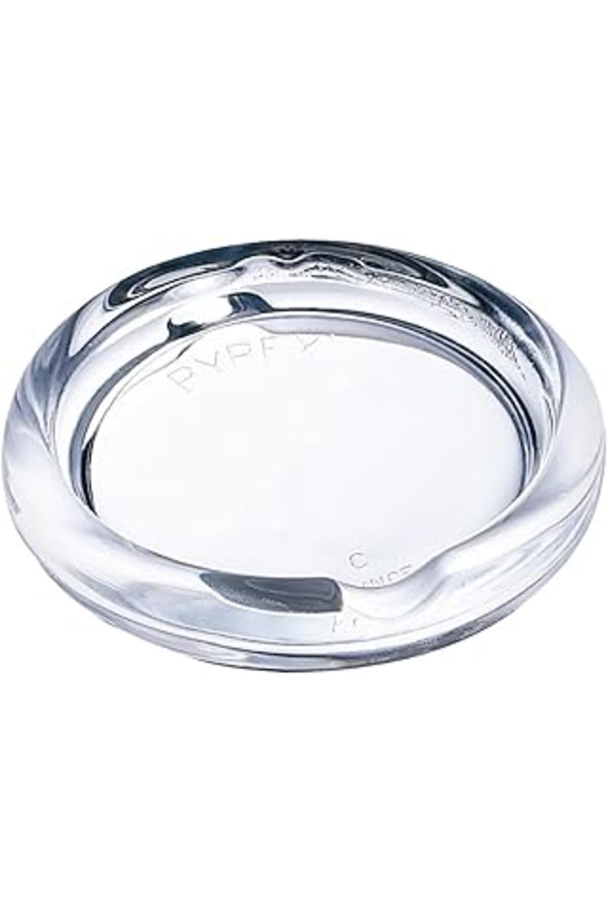 Mu Art Ahşap Pyrex 450000 Milchwaechter