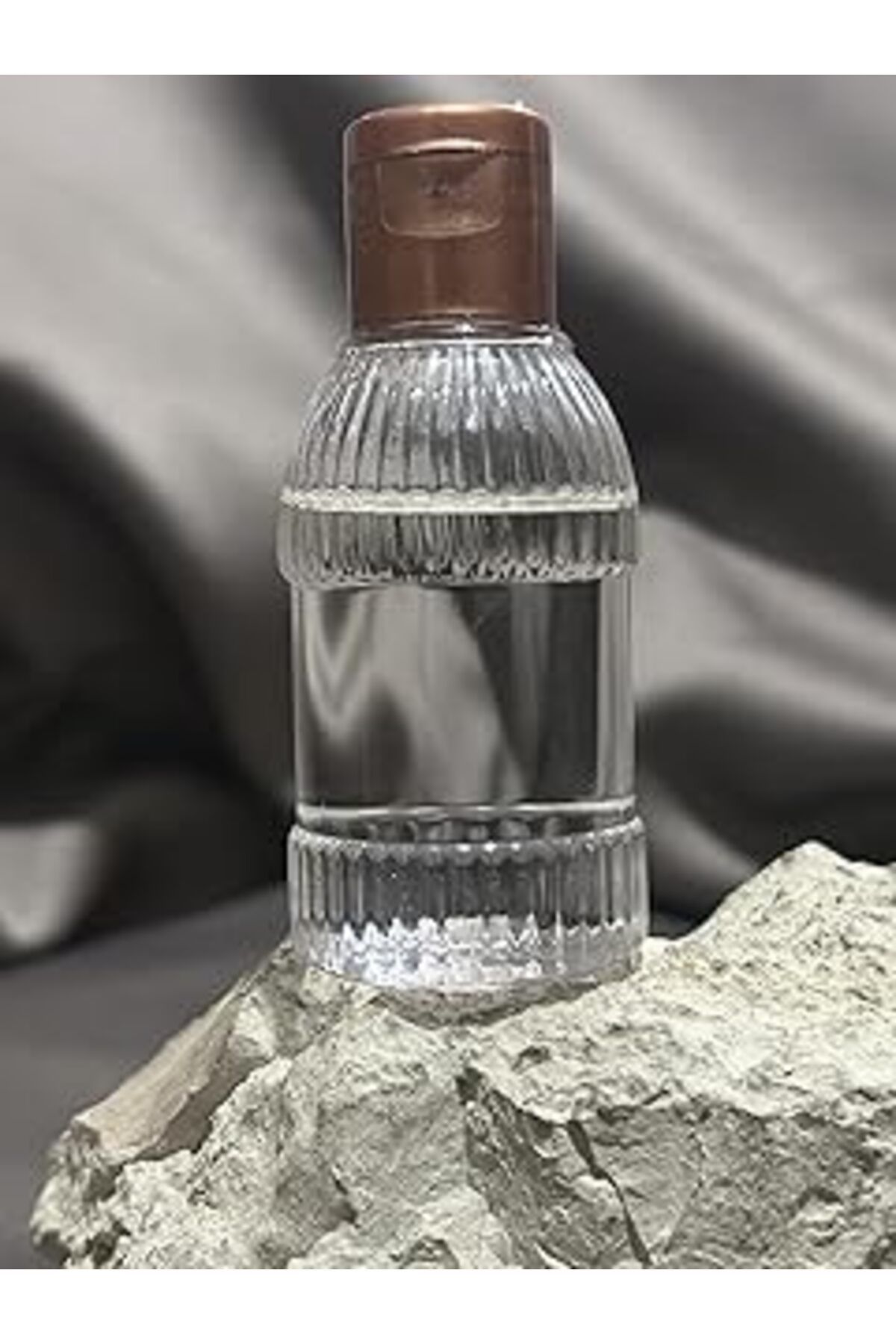 Pazarcan 50 Adet 30 Ml Om23 Bronz Kapak