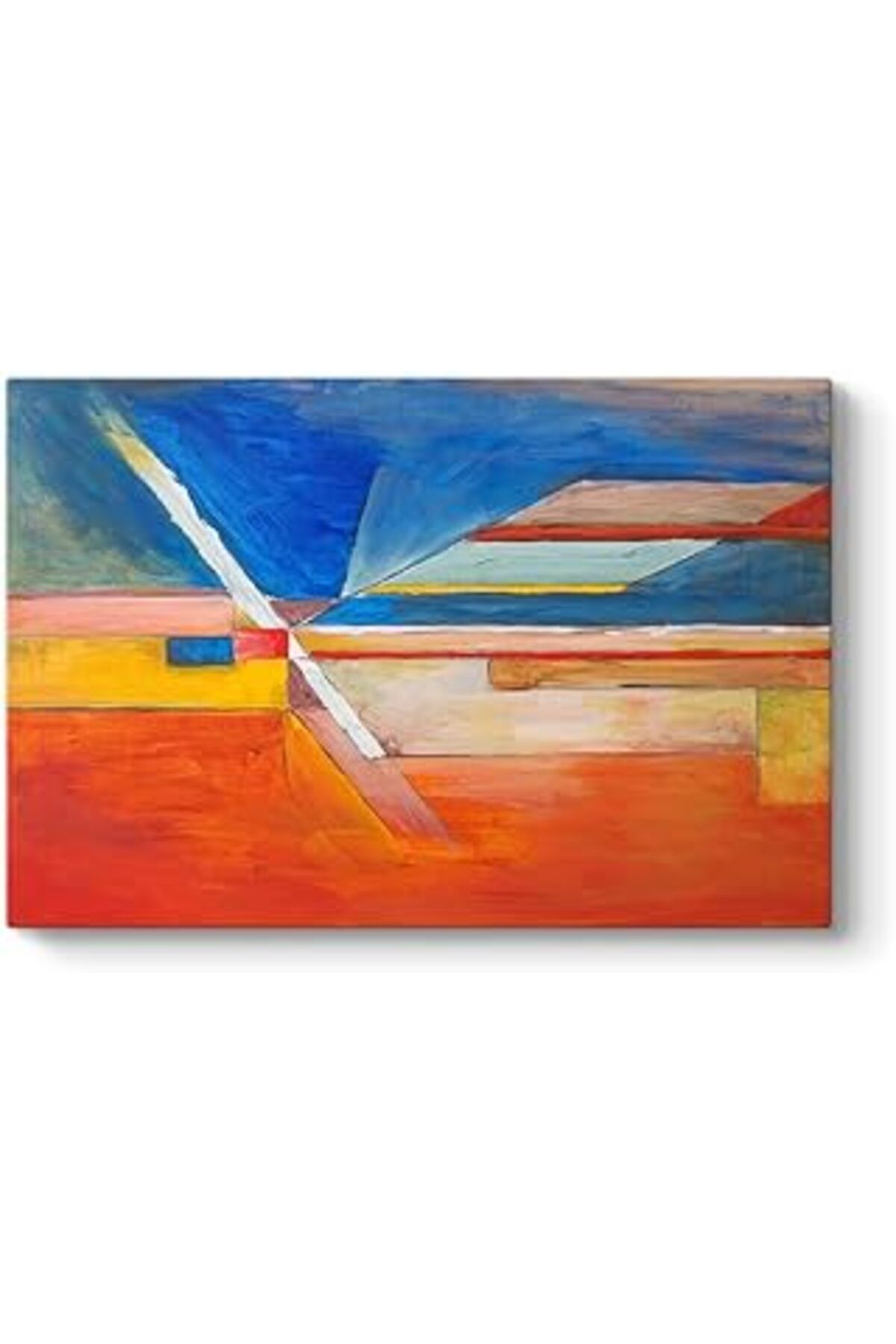 Pazarcan Tabloshop Minimalist Tablo 45 X 30