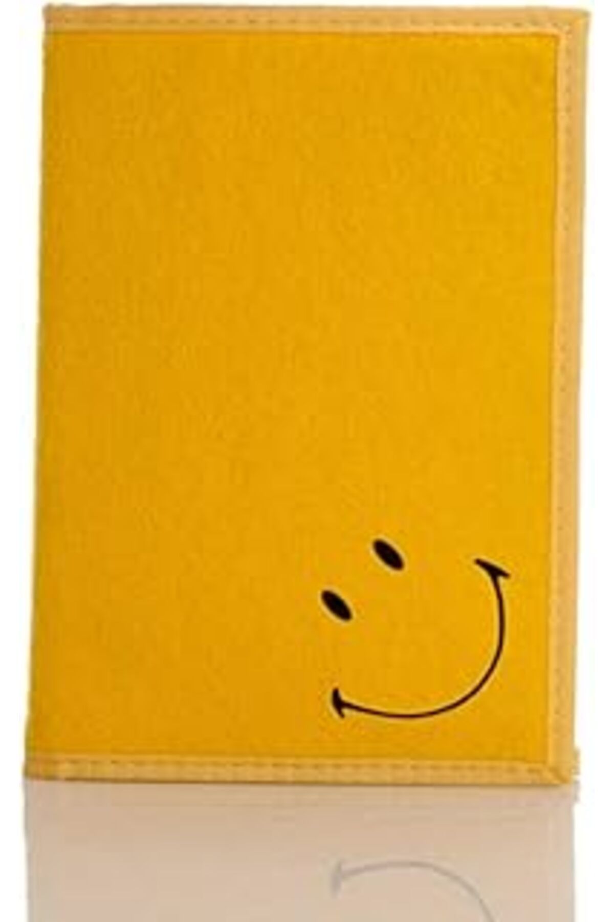 ASİTAN Smiley 10635400 Not Defteri