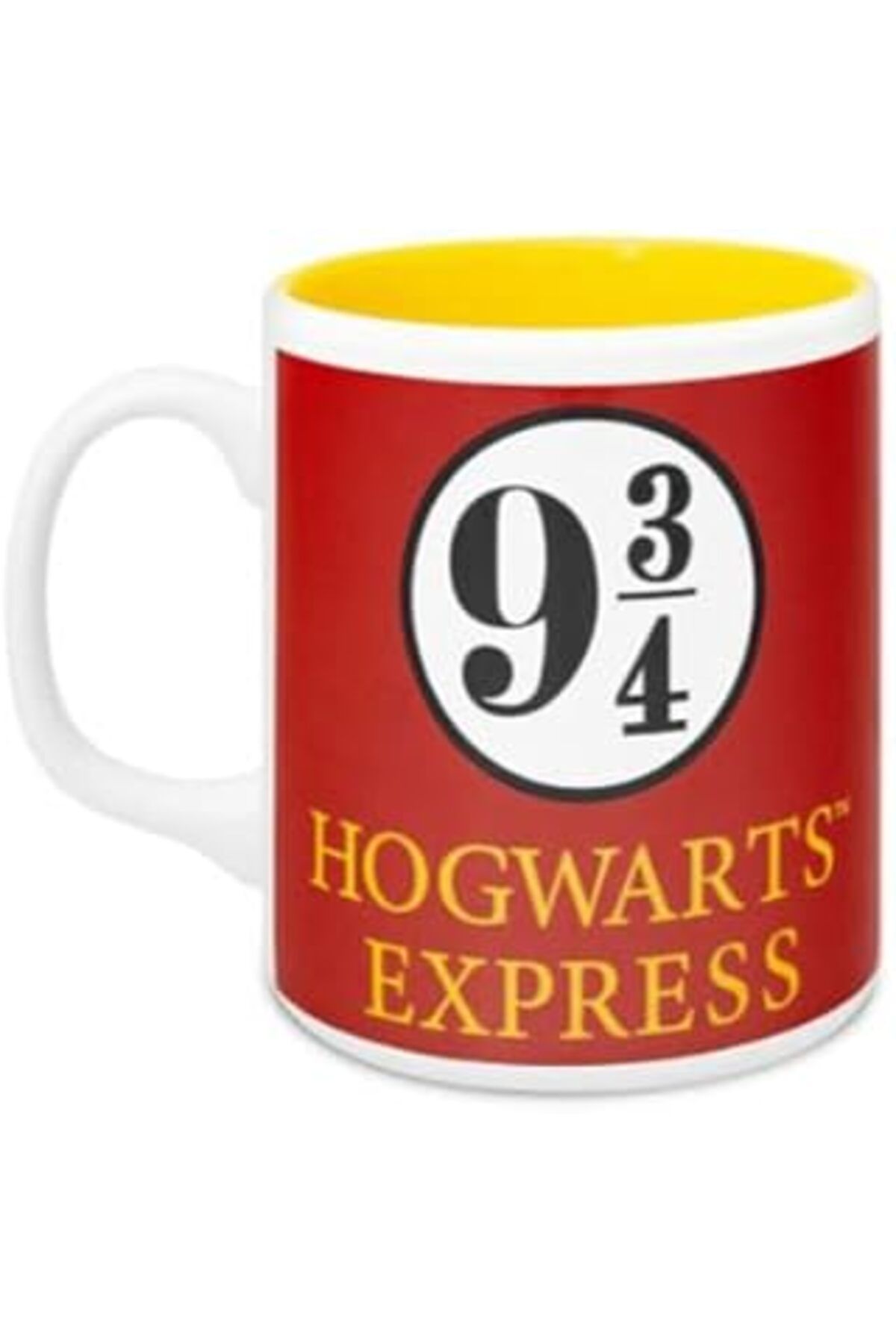 Pazarcan Mabbels Kupa Hogwarts Express Seramik 330Cc