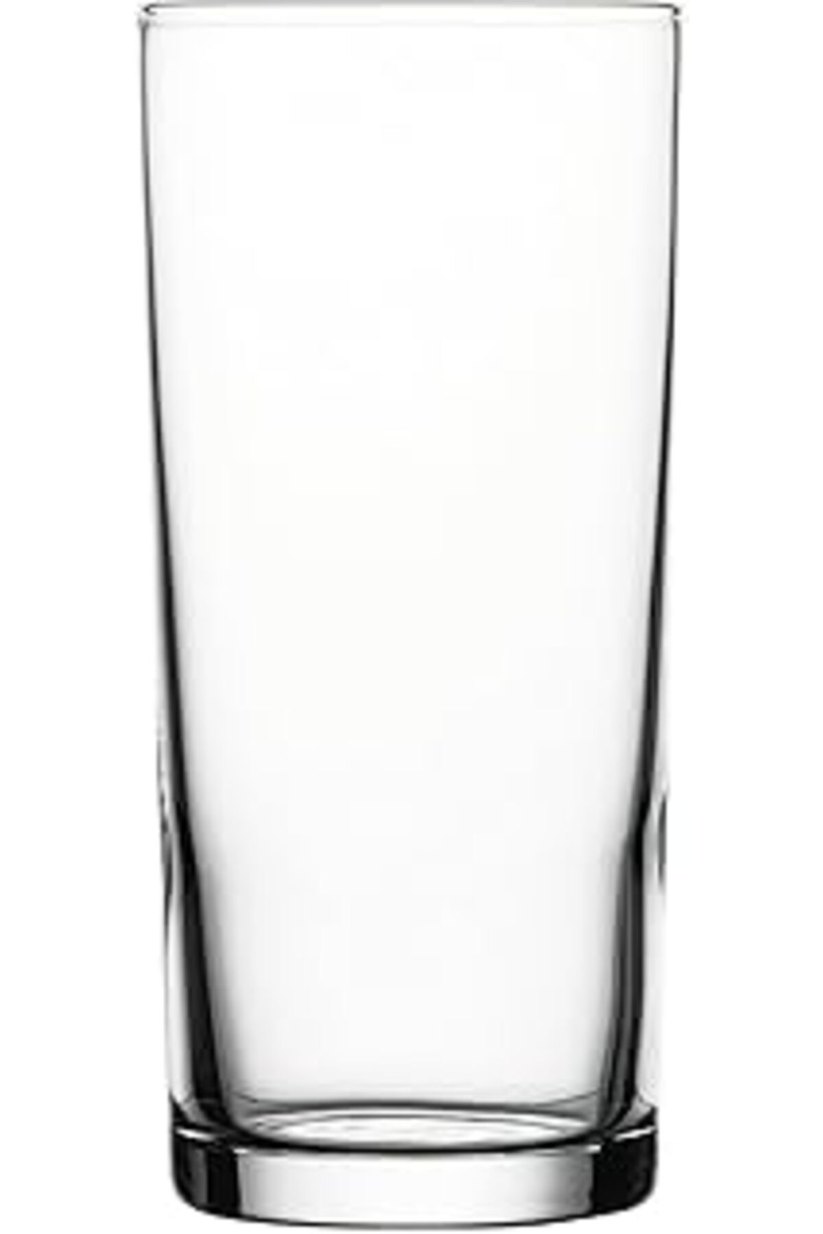ASİTAN Holiday Rakı Bardağı, 205 Ml, 6 Parça