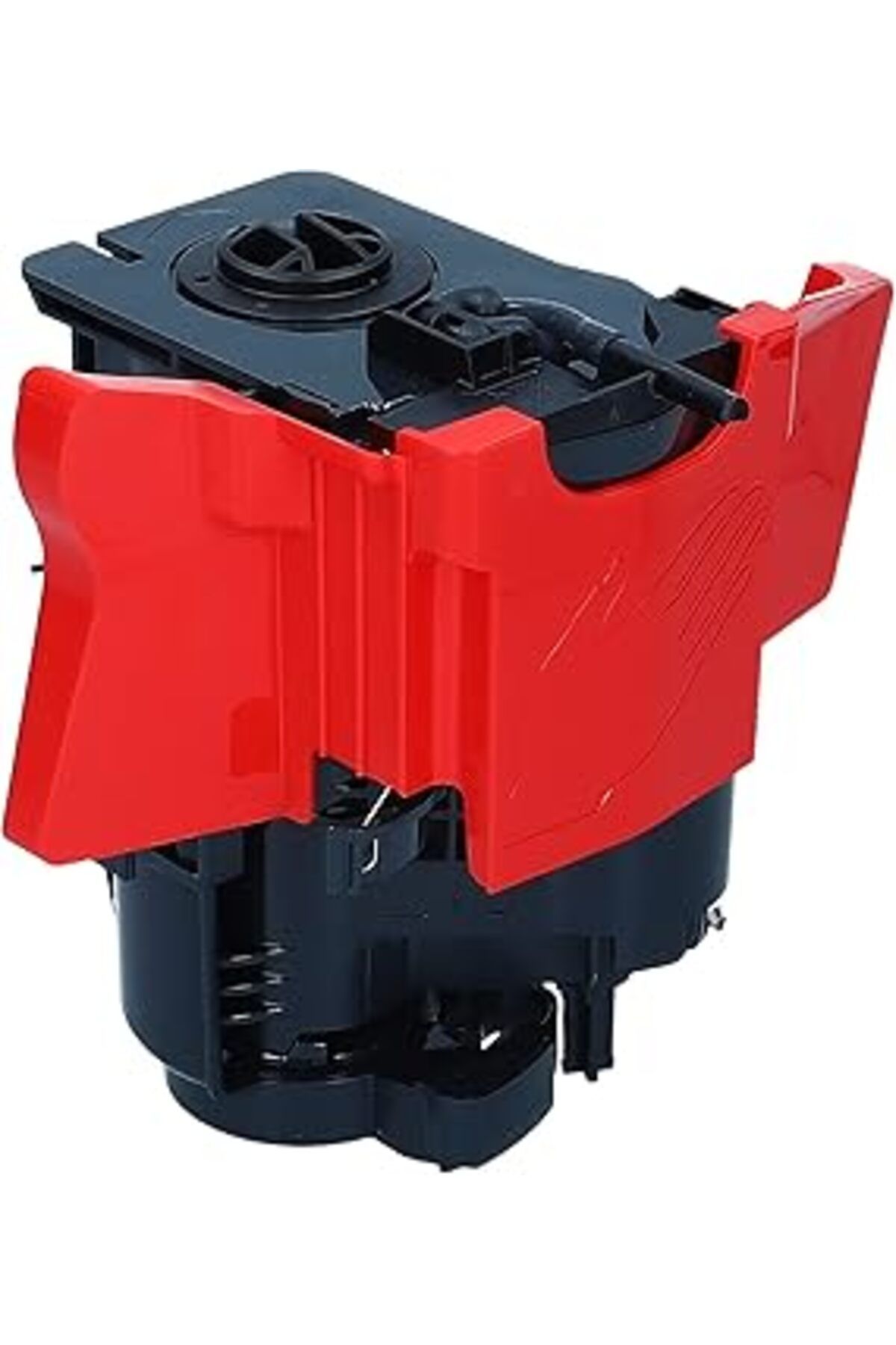 Mu Art Ahşap Luth Premium Profi Parts Siemens Eq 500 Ile Uyumlu Demleme Ünitesi, Mil, Demleme Grubu, Yaylı Kutu,