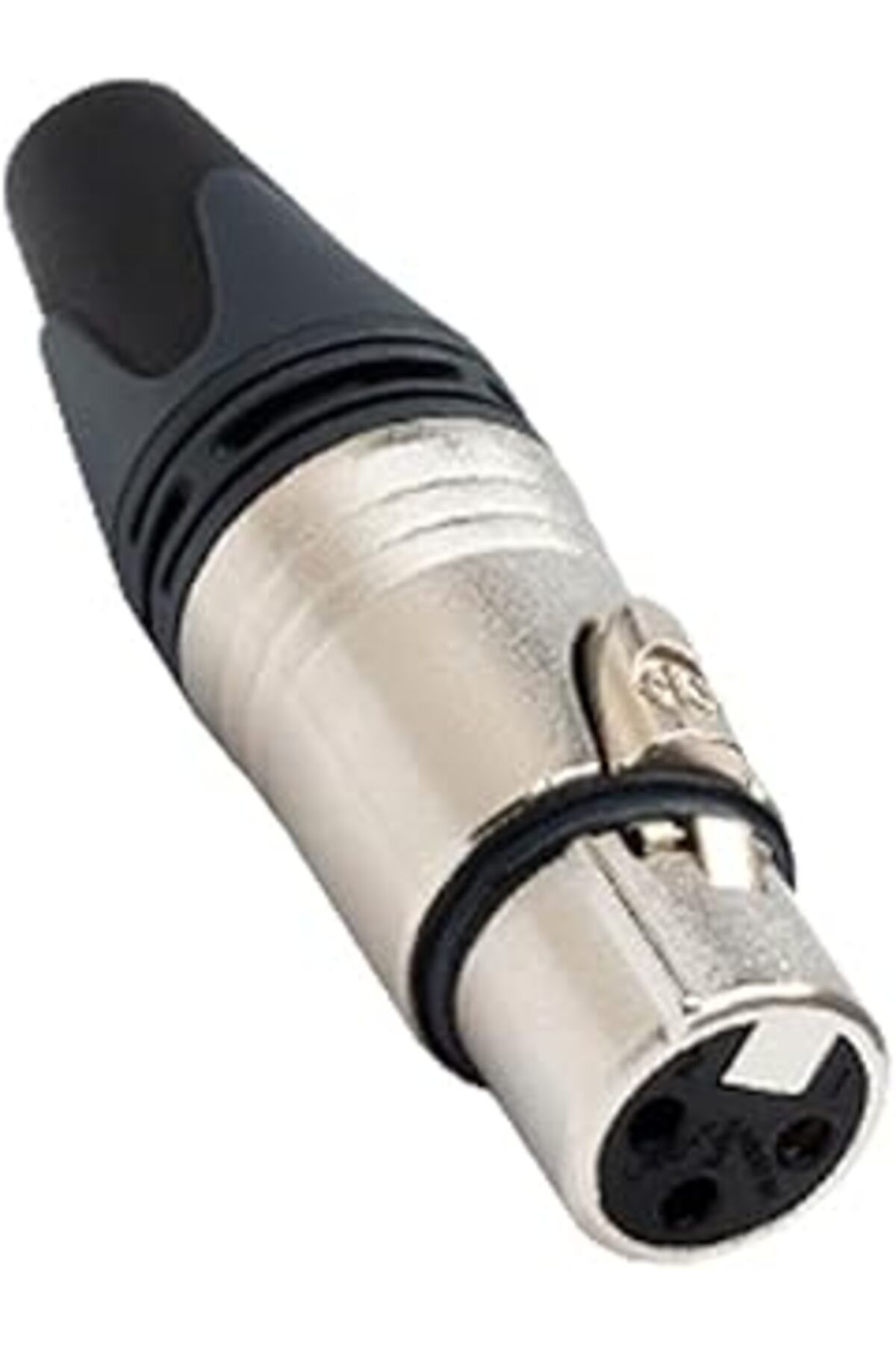 Pazarcan Hepa-Merz Hepa Merz Sfc-F11 Canon Dişi 3 Pinli Xlr Konnektör