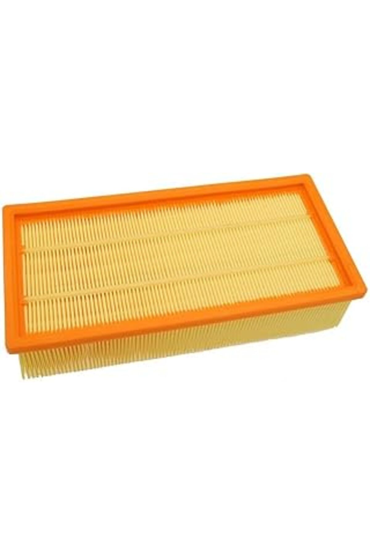 ASİTAN Magic Bags Karcher Nt 65-75/2 Uyumlu Hepa Filtre, 6.904-283.0