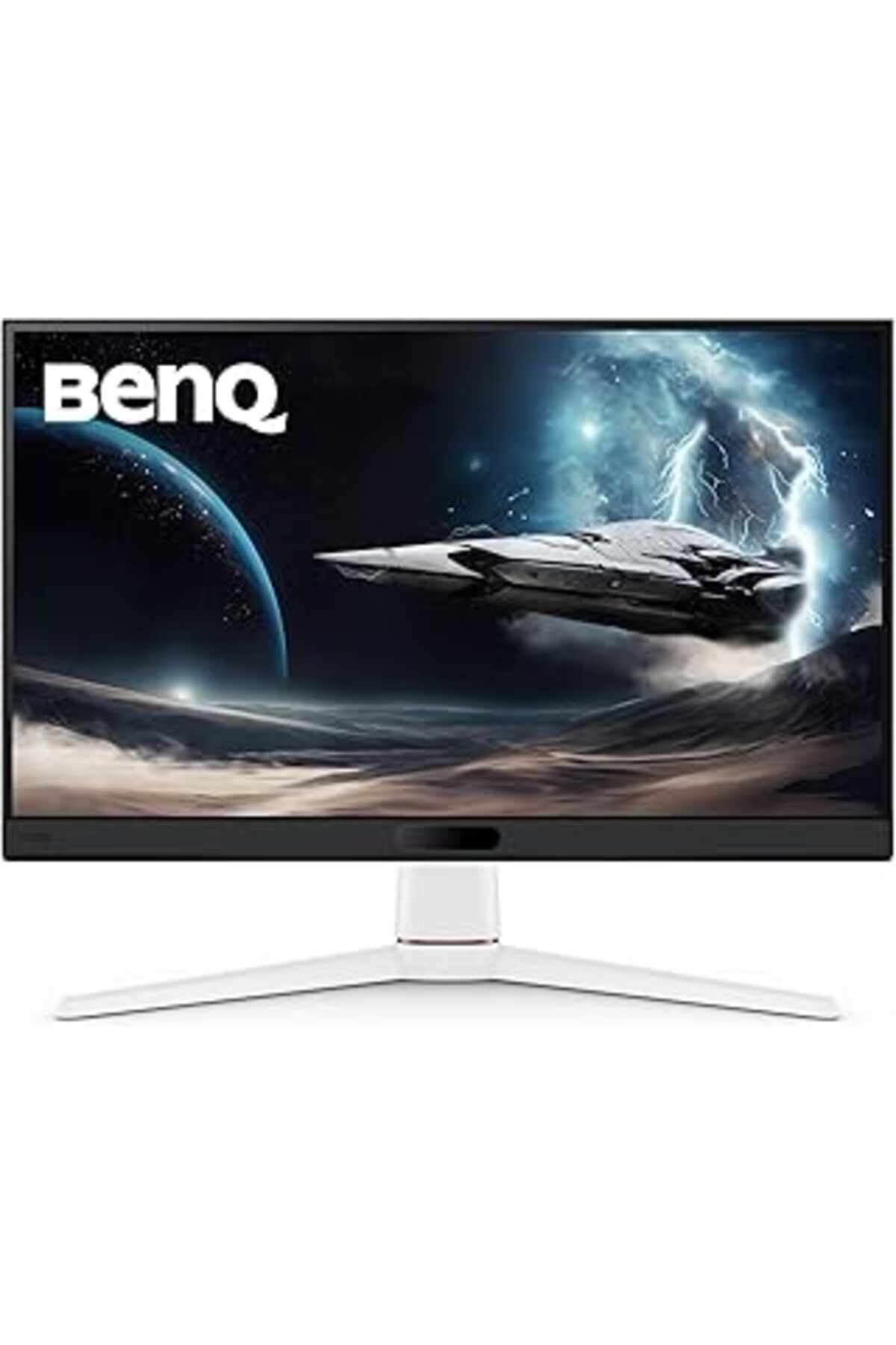 NETWORK ART Benq Mobiuz Ex251 24,5 Ips Fhd 220 Hz 1 Ms Gtg Amd Freesync Hdr 400 Oyuncu Monitör ;Hdmi Dp Usb%99