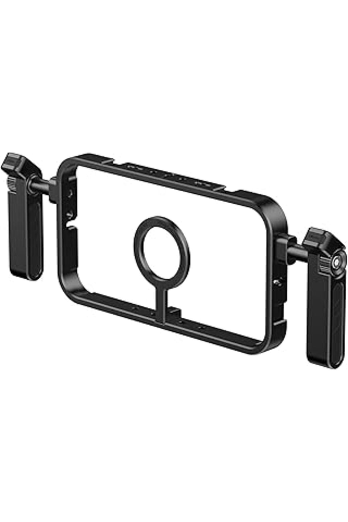 NETWORK ART Ma26 Katlanabilir Çok Fonksiyonlu Telefon Tripod Standı