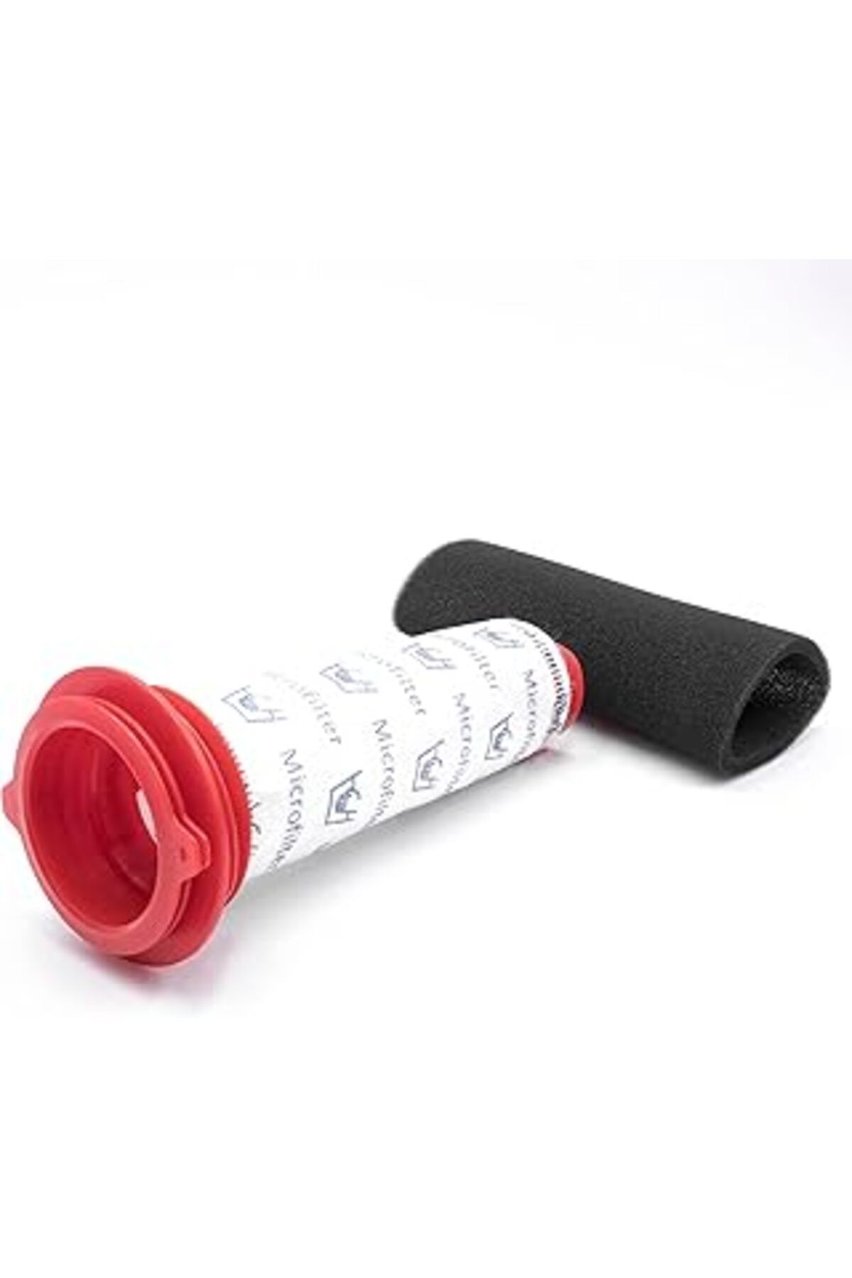 Pazarcan Vhbw Filtre Seti Bosch Athlet Bbh5 Bbh6 Bch5 Bch6 Vch6 Serisi Elektrikli Süpürge Ile Uyumlu, 007541