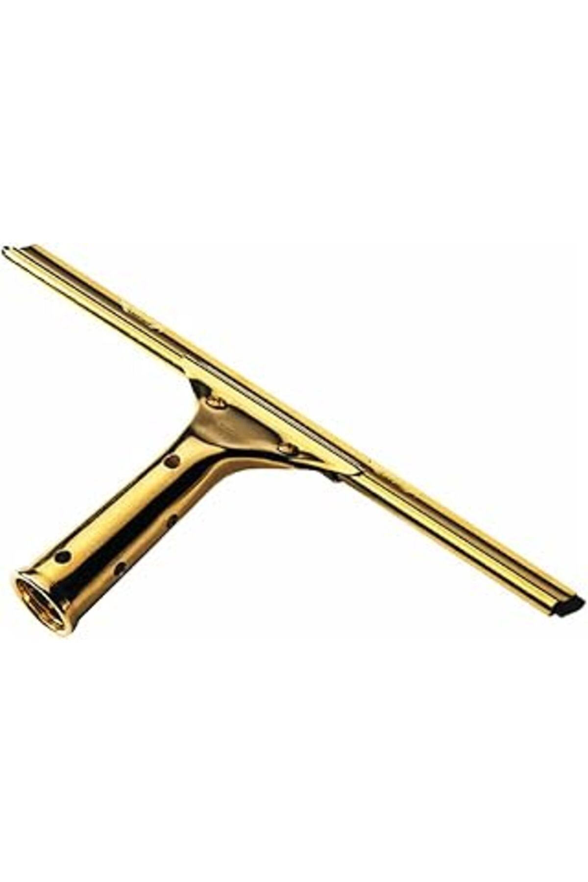 Pazarcan Ettore Sert Pirinç Çekpas, 15 Cm
