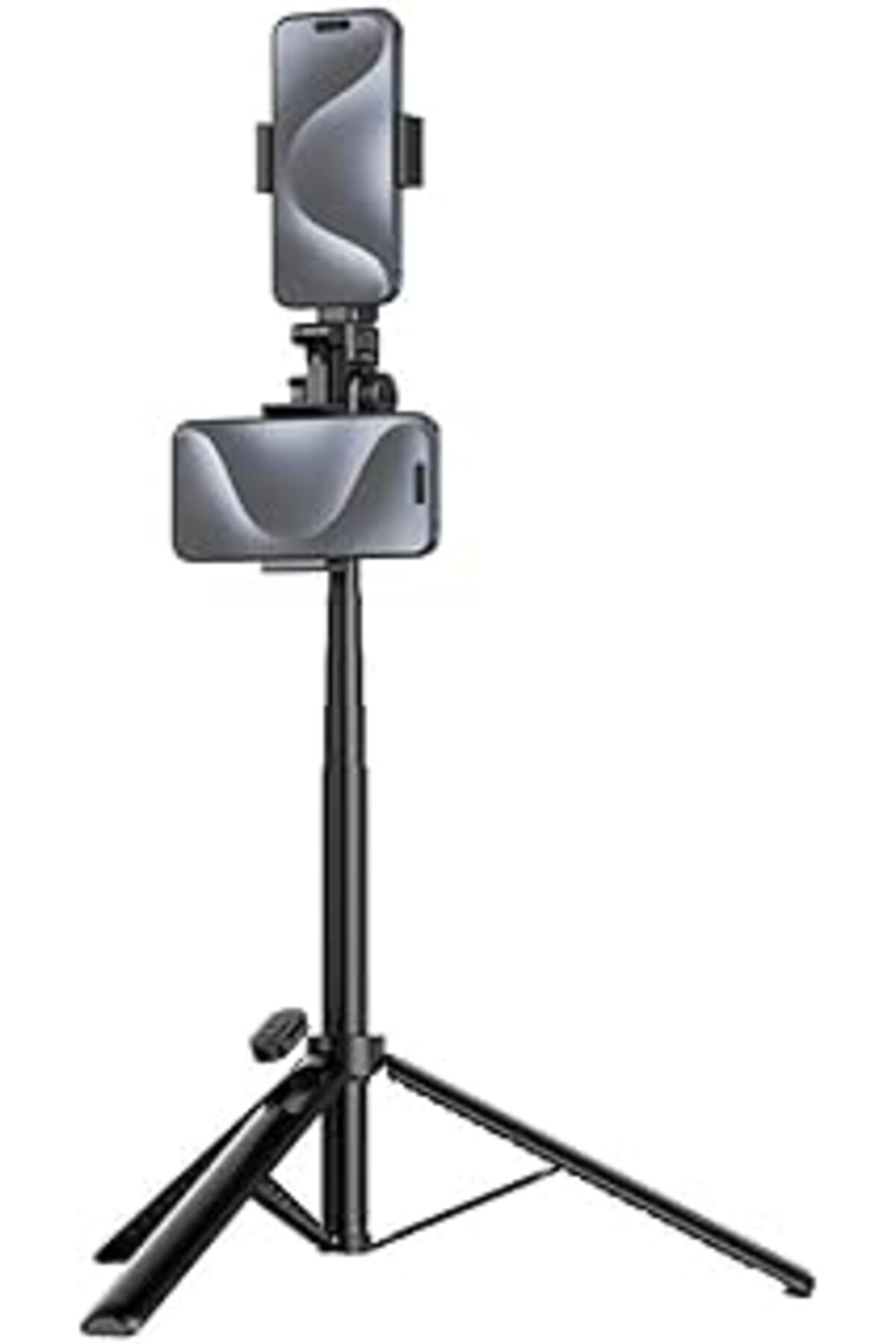 NETWORK ART Mt-70 Selfie Tripod Kit T027Gbb1