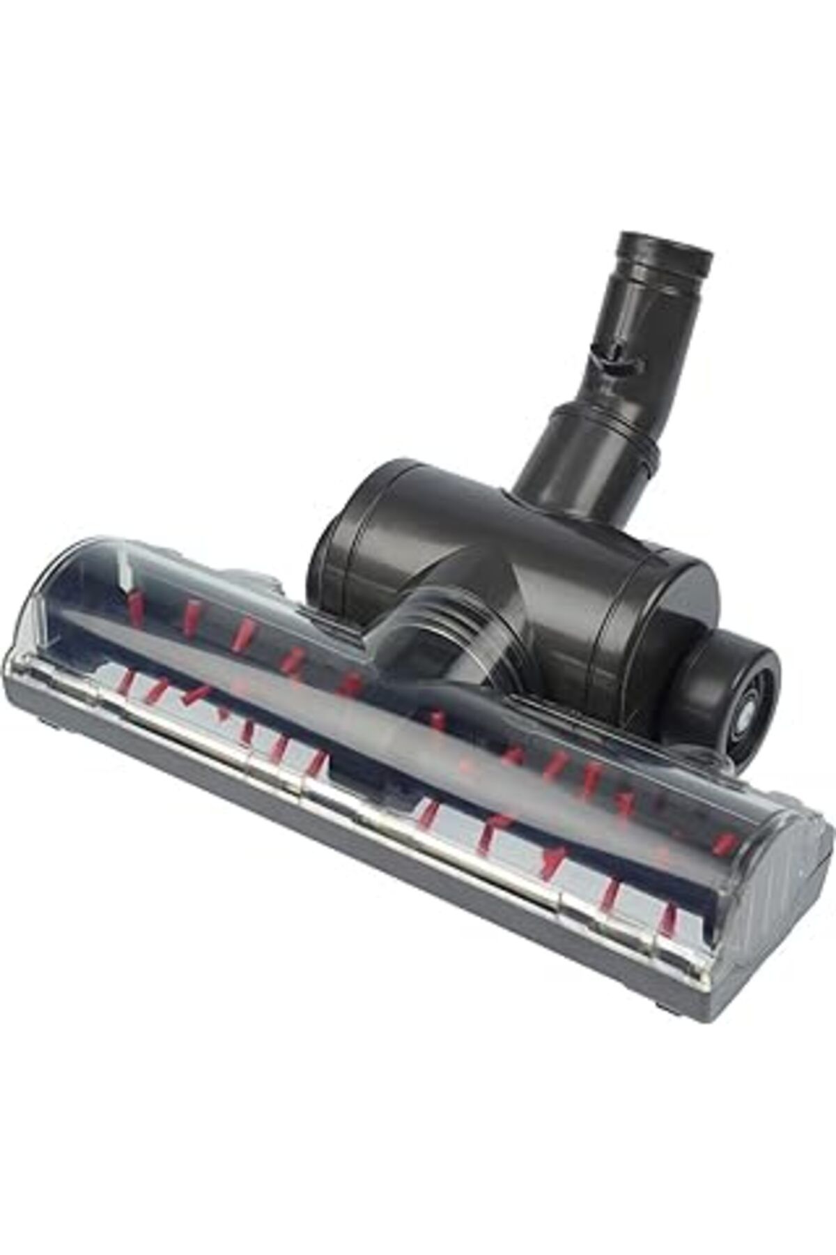 ASİTAN Popüler Dyson Uyumlu Elektrikli Süpürge Turbo Emici Başlığı