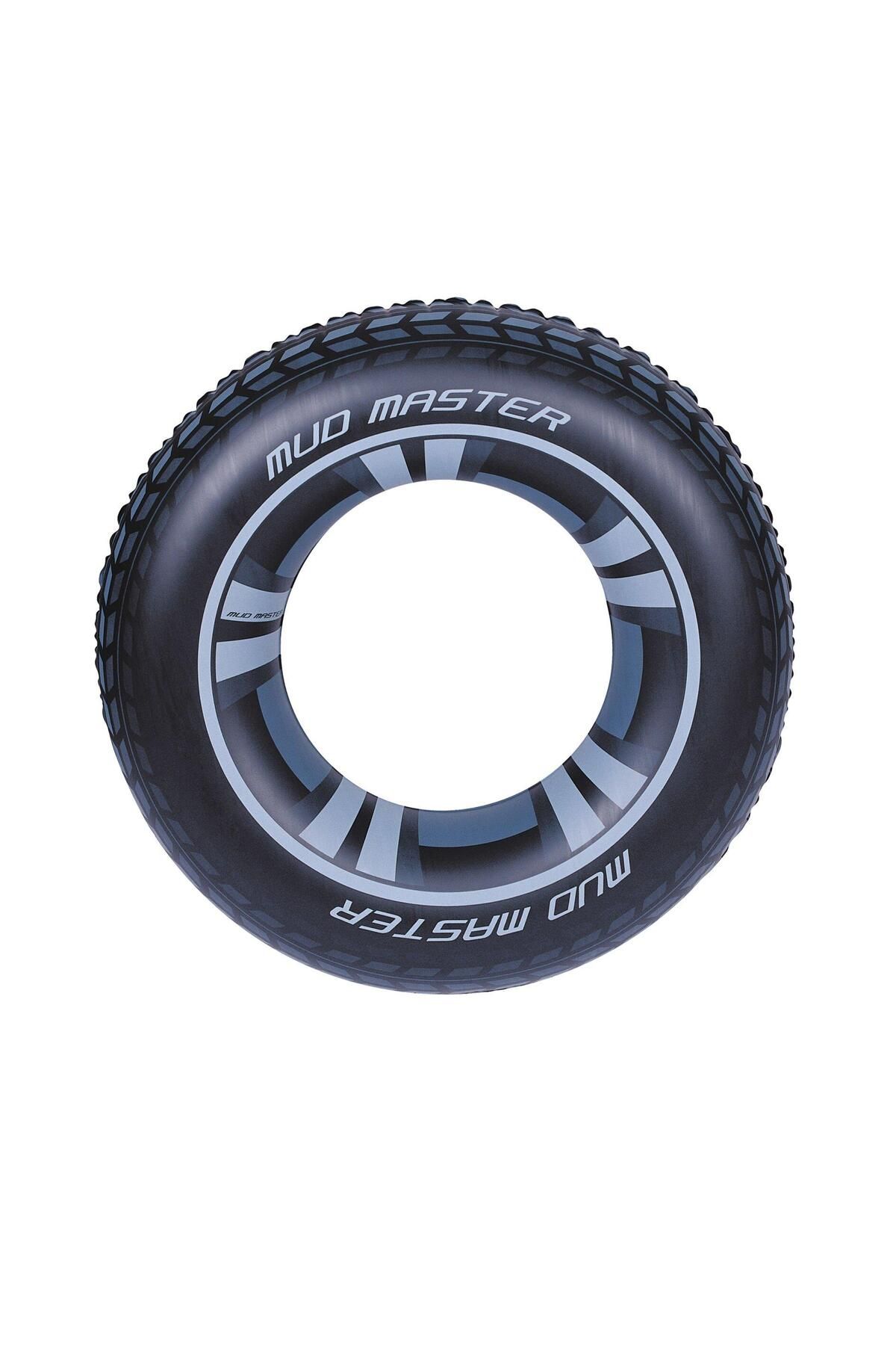 BESTWAY Kamyon Tekeri Simit 91cm 36016