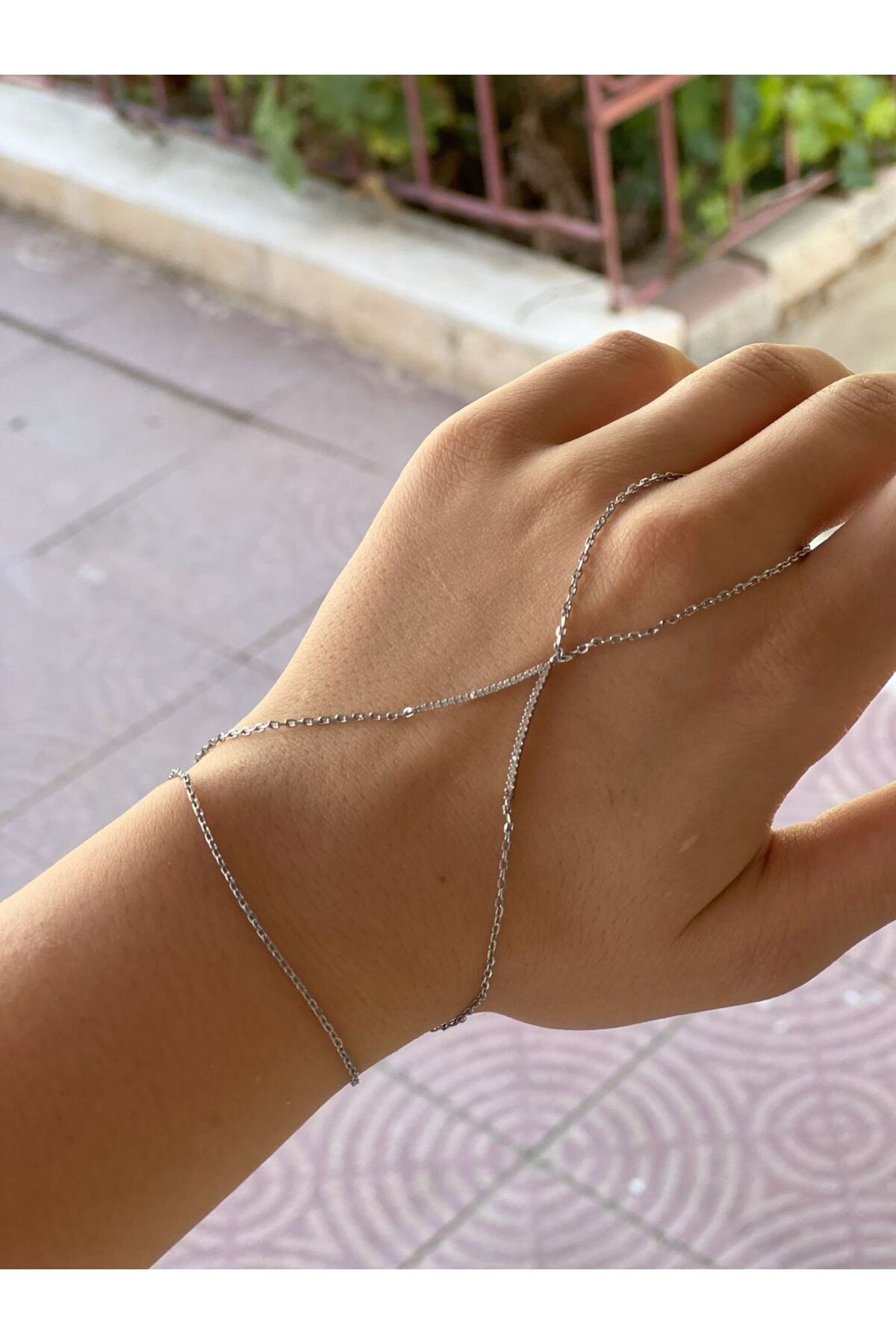 CEY ACCESSORY V MODEL VIP ŞAHMERAN