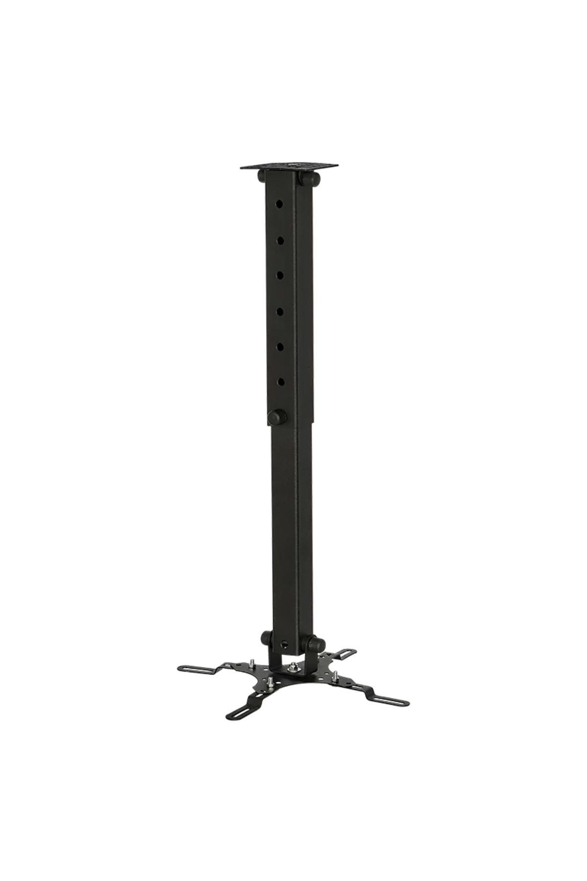 mtm My The Mall 35-55 Cm 360* Teleskopik Tavan Projeksiyon Askı Aparatı