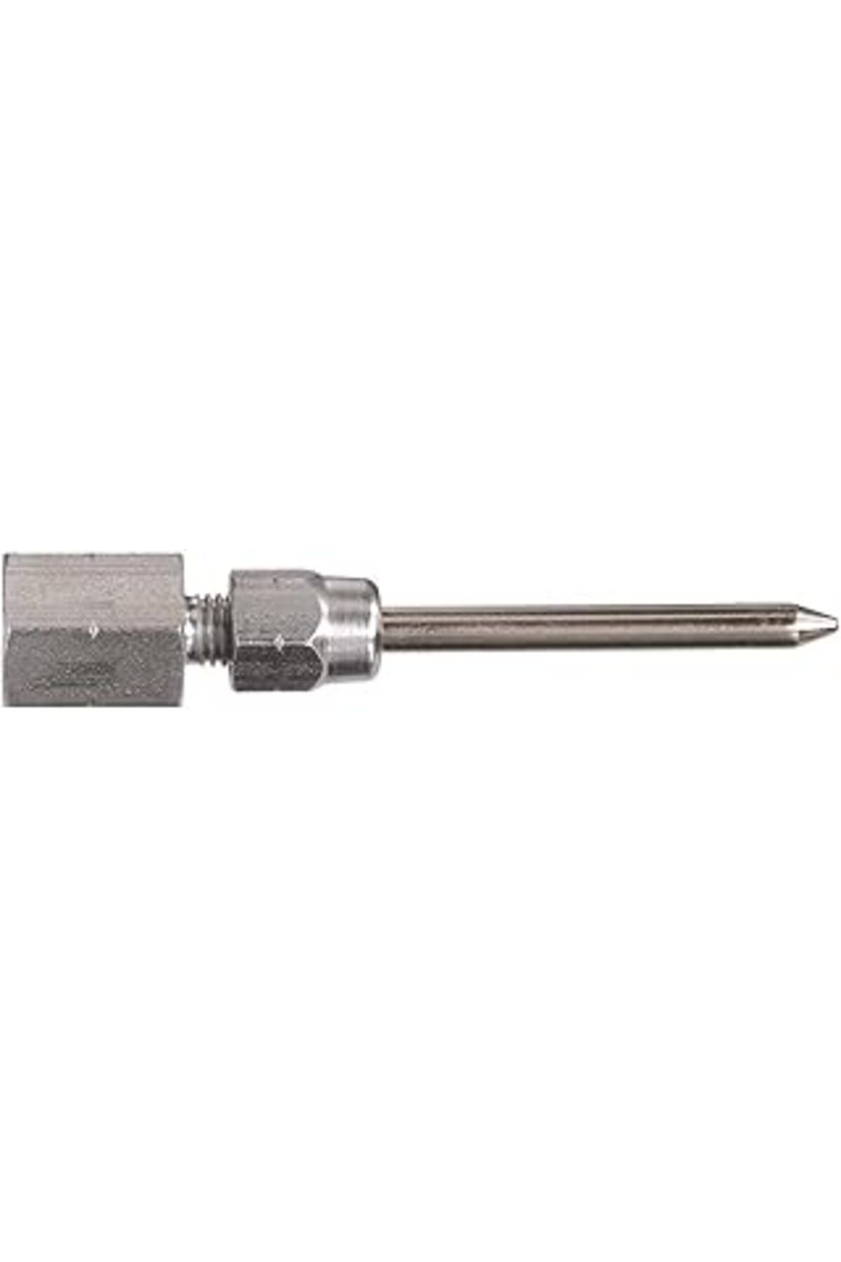Pazarcan Lincoln Lubrication 5803 Gres İğnesi Nozulu