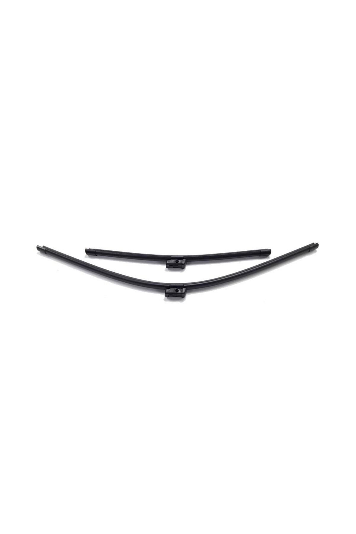Silbak Toyota Avensis 2009-2014 Ön Cam Silecek Takımı 65x40cm