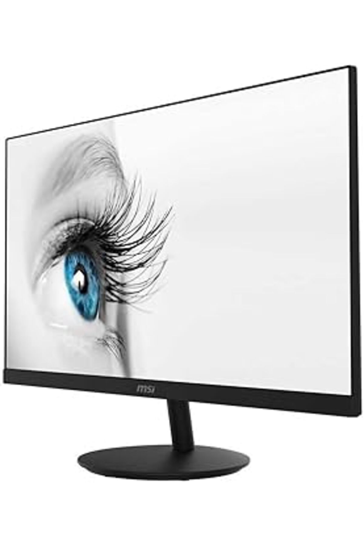 NETWORK ART 27" Pro Mp271a Kurumsal Monitör, Flat, Fhd, Ips, 100hz, 1ms Anti-glare, Siyah