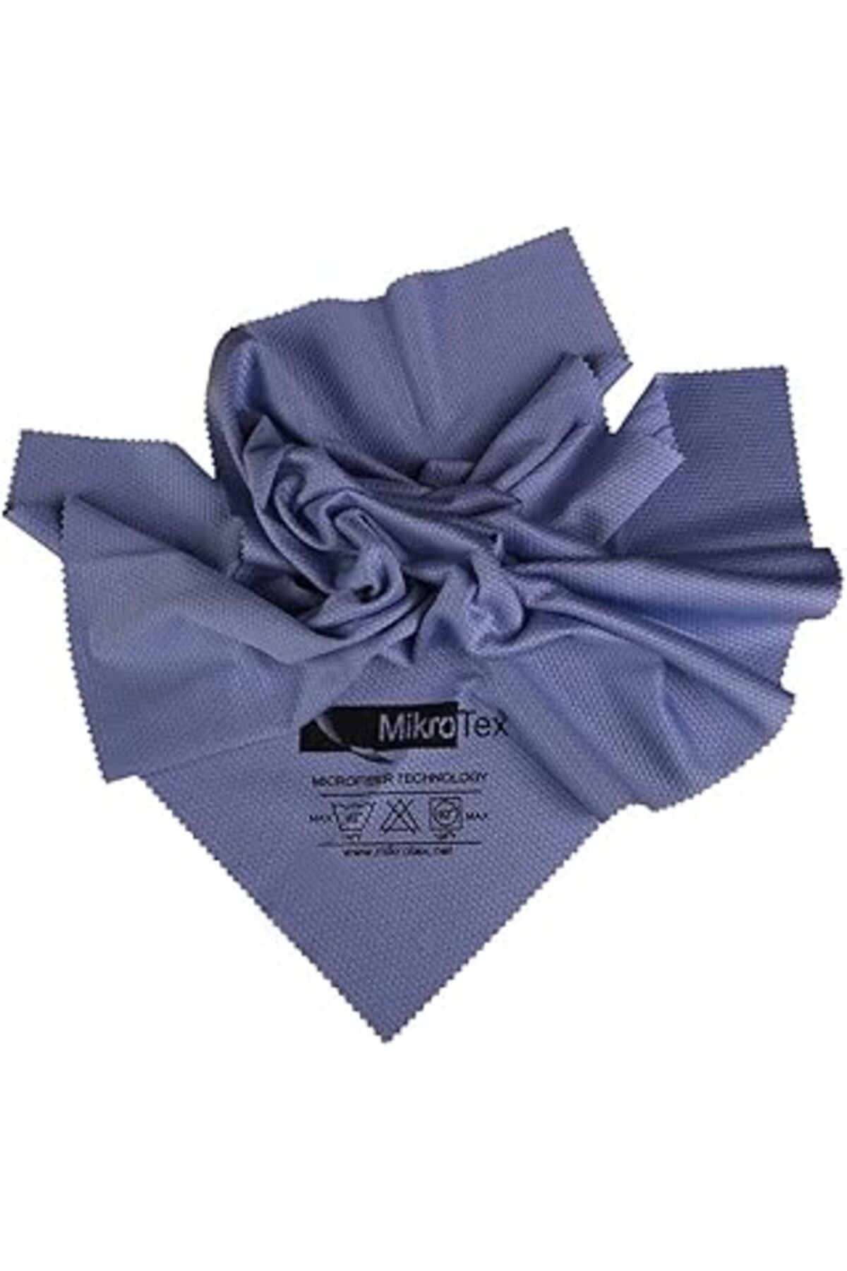 Mu Art Ahşap Mikrotex Mikrofiber Toz Bezi 3'Lü