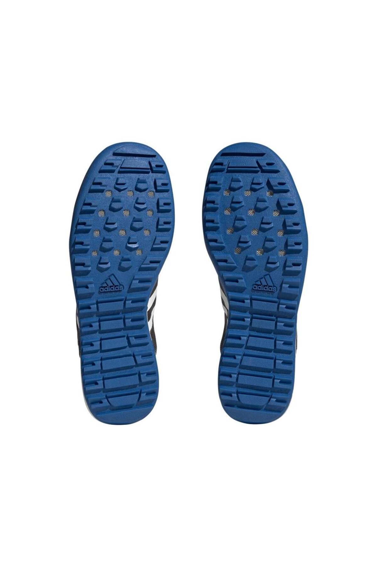 adidas  TERREX DAROGA TWO 13 H.RDY HP8637 Gri Outdoor Ayakkabı - Görsel 5