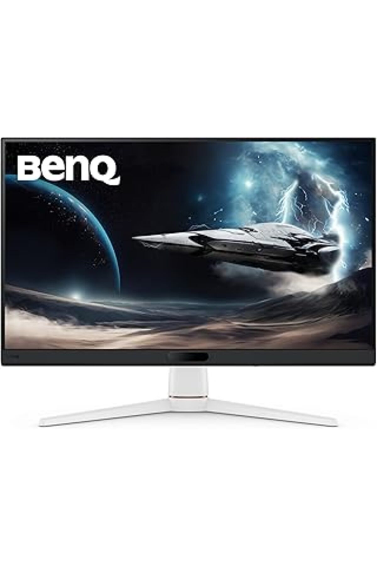 NETWORK ART Benq Mobiuz Ex271 27” Fhd 180Hz 1Ms Gtg, Amd Freesync Hdr 400 Oyuncu Monitörü,Dp 1.2,Hdmi 2.0 Usb O