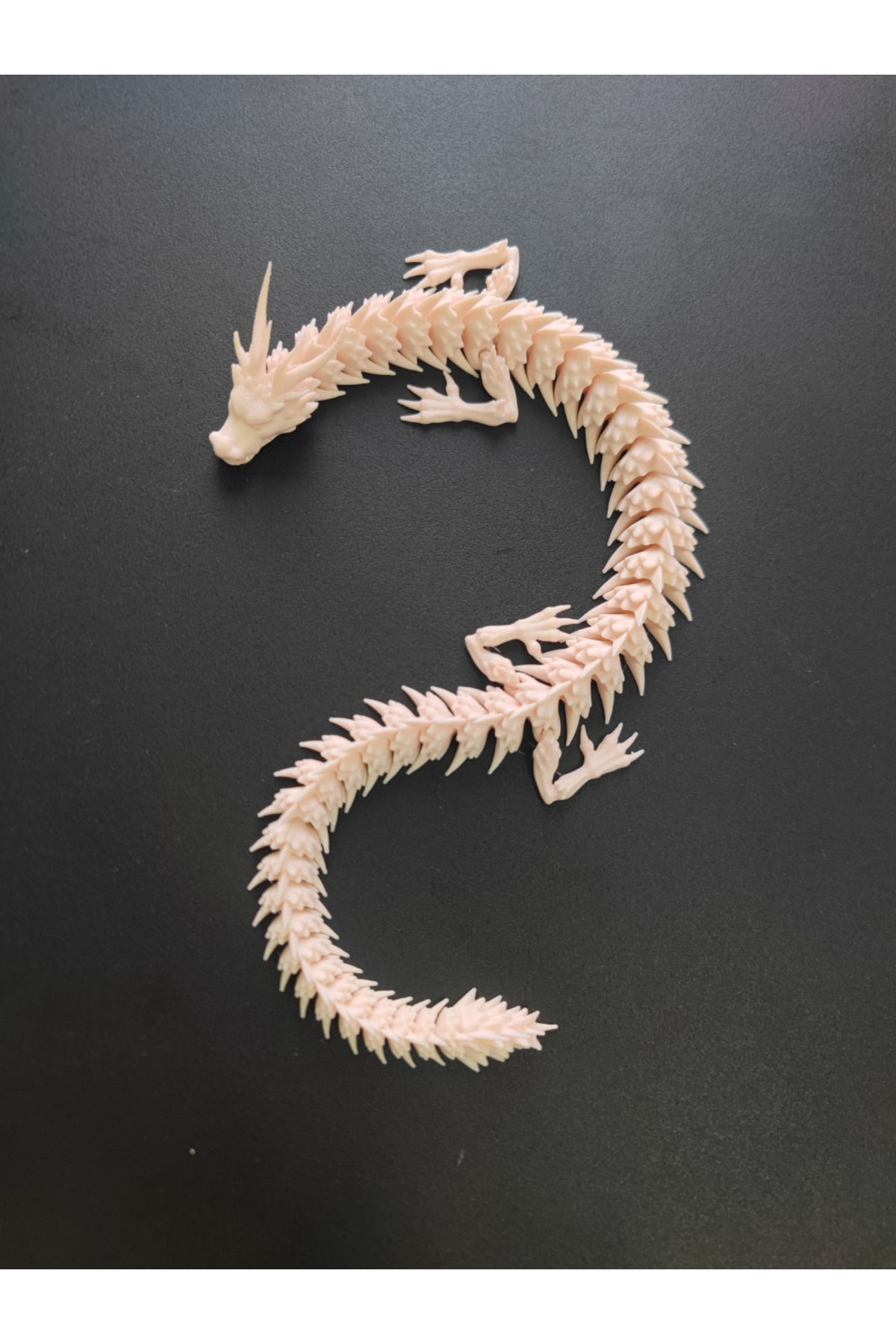 OBJE Dragon oyuncak