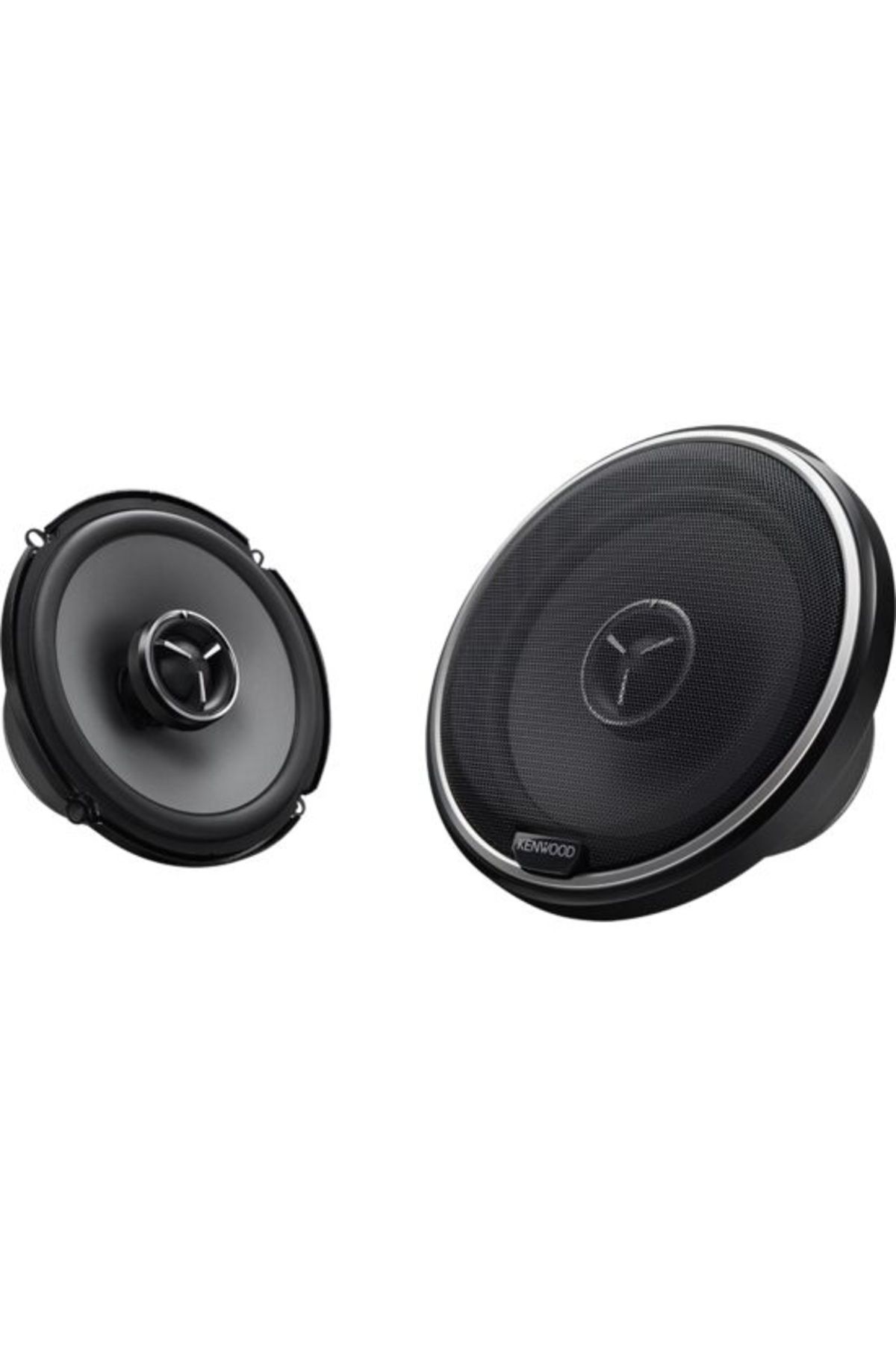 Kenwood-KFC-X174 DIFUZOARE COAXIALE KENWOOD DE 16.5CM, 80W RMS 1