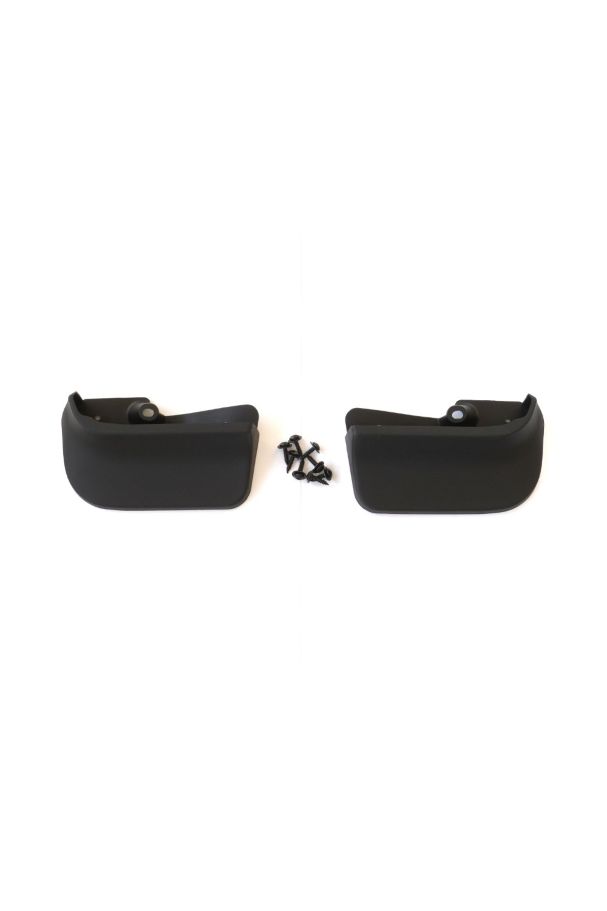 Mega Drive-MUDGUARDS FOR VW T5.T6 MULTIVAN 2008-2020 SET OF 4 PCS 3