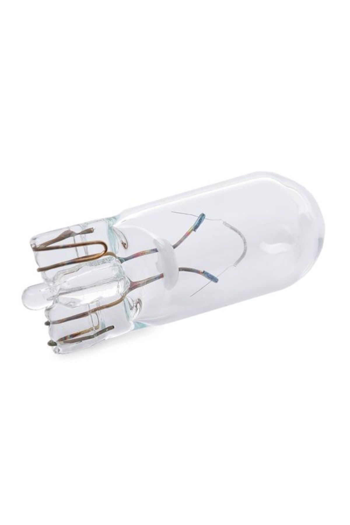 Narva Set 2 Becuri W5w 12v Blister Narva - One Size