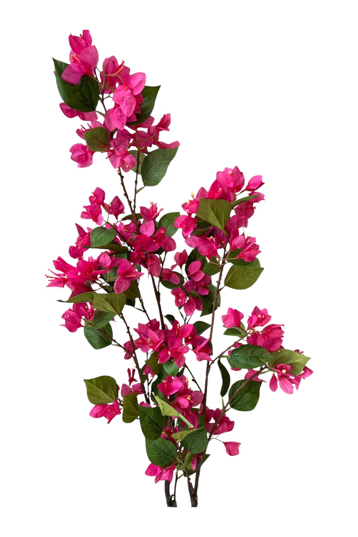 Generic-Artificial Fuchsia Hell Tree 90cm 2