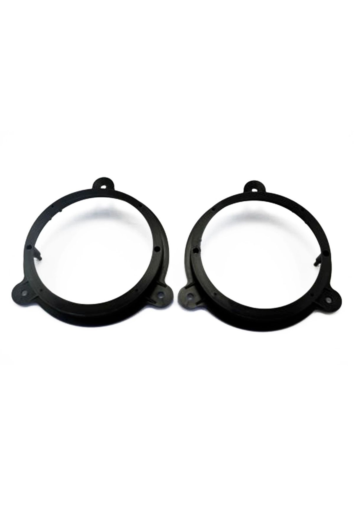 CED AUTO TRADE Inele Adaptoare Difuzoare Auto Cod 20.550 Nissan Pathfinder 2013-2020 Spate 165mm - One Size
