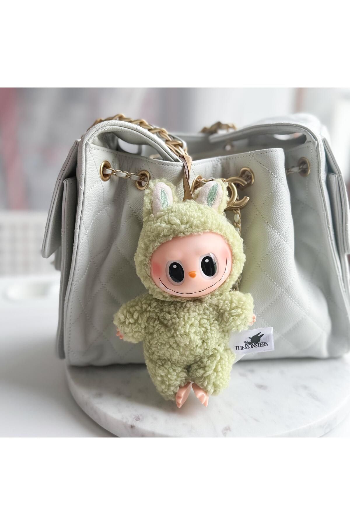 Venus Design Labubu Çanta Aksesuarı