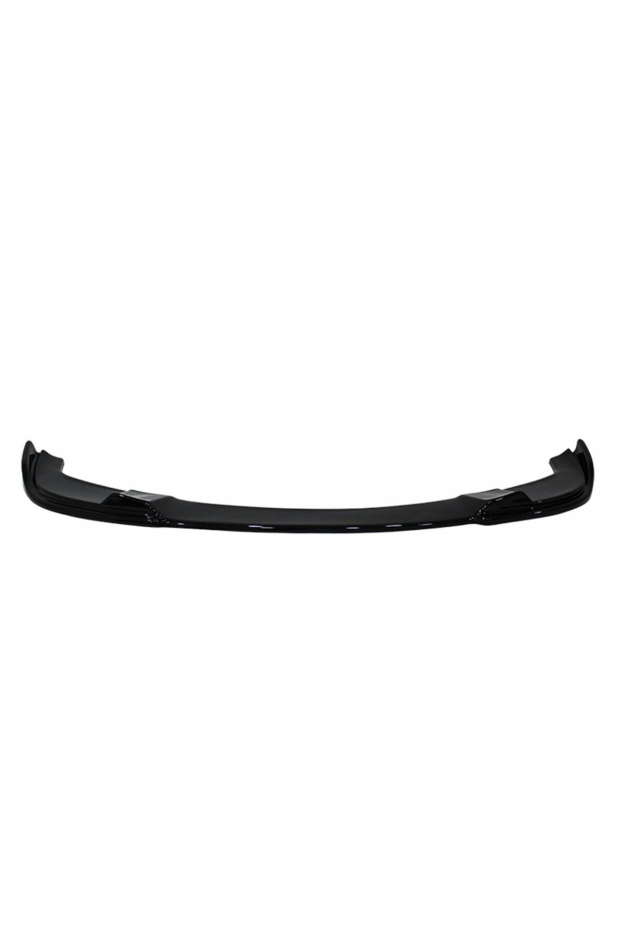 CED AUTO TRADE-Front Bumper Extension compatible with BMW 5 Series E60 E61 2003-2010 Sedan Touring M-Technic M-Technic 1