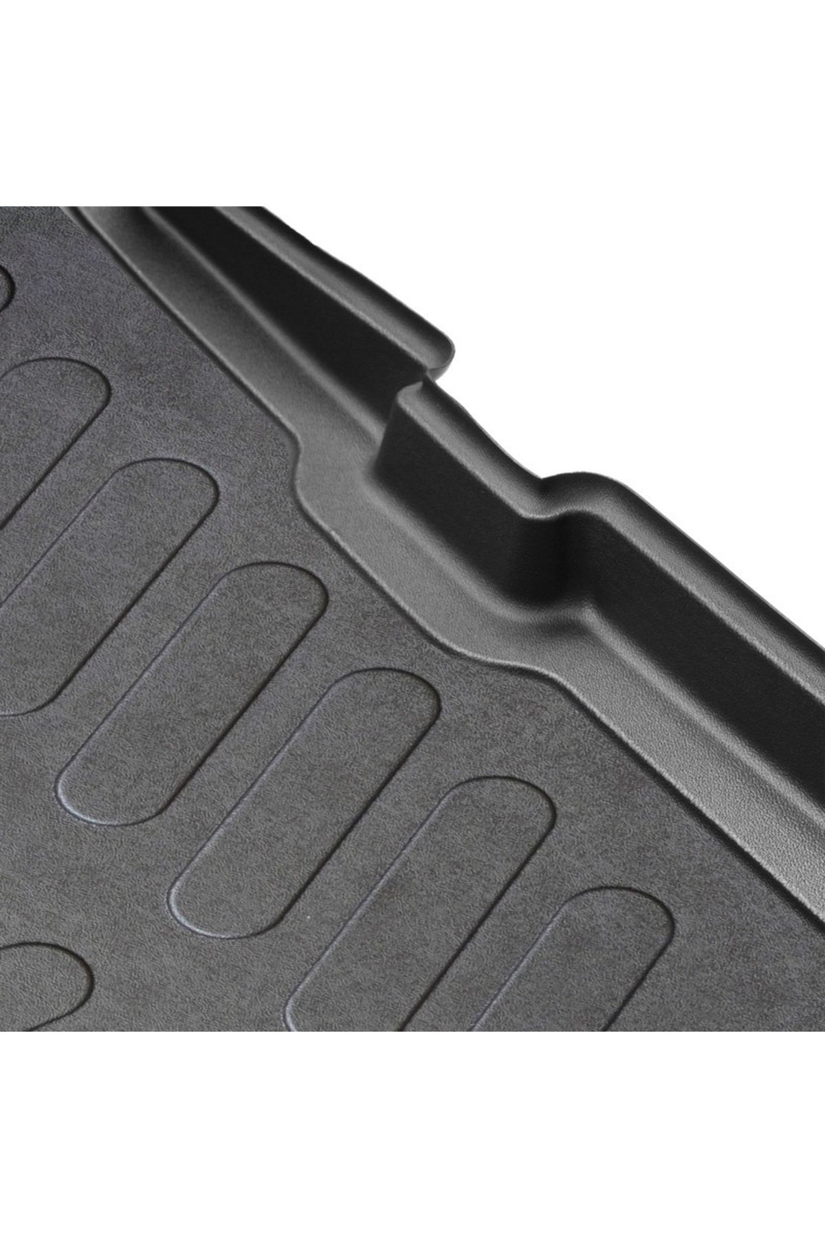 Umbrella-UMBRELLA TRUNK PROTECTION CARPET FOR DACIA DOKKER 2013- 4