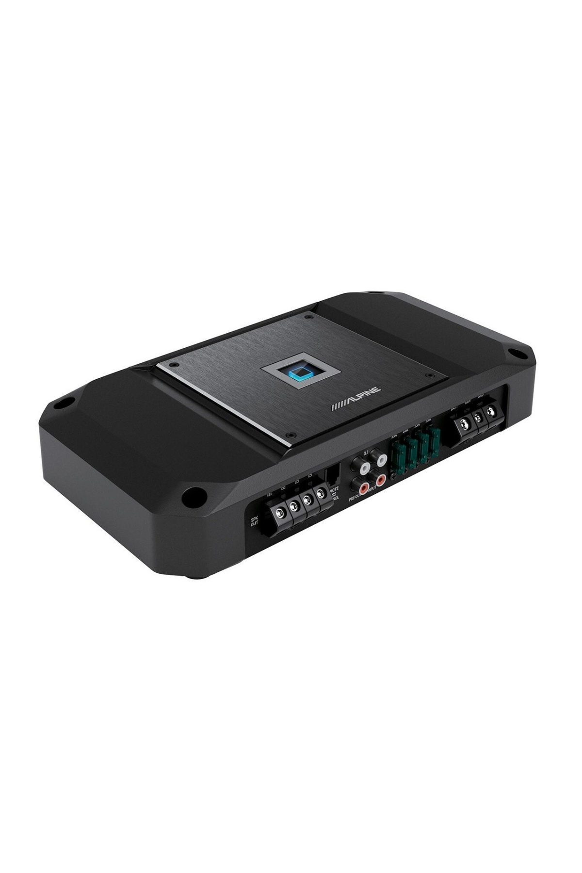 Alpine-Amplificator auto mono Alpine R2-A150M, 1200 W 1