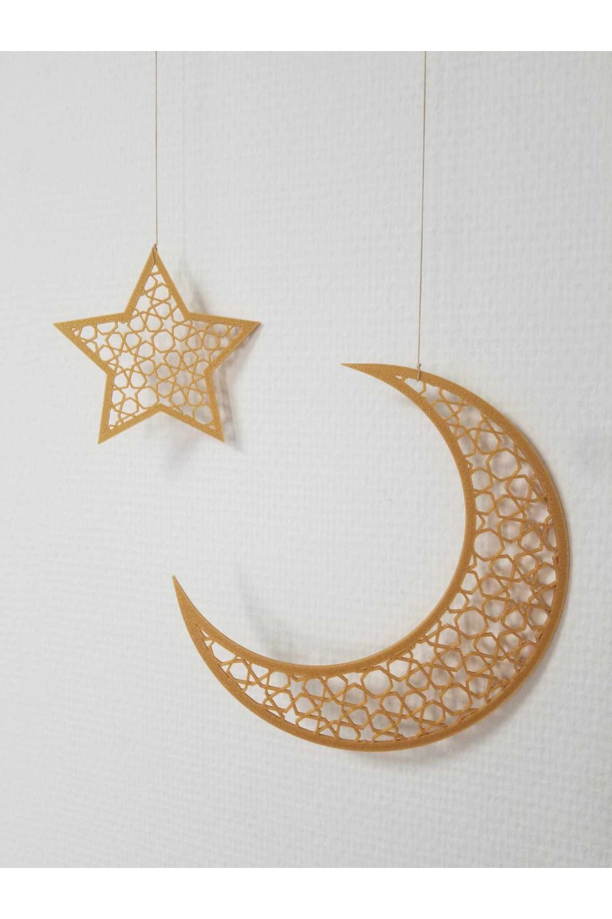 OBJE Ramazan dekoru