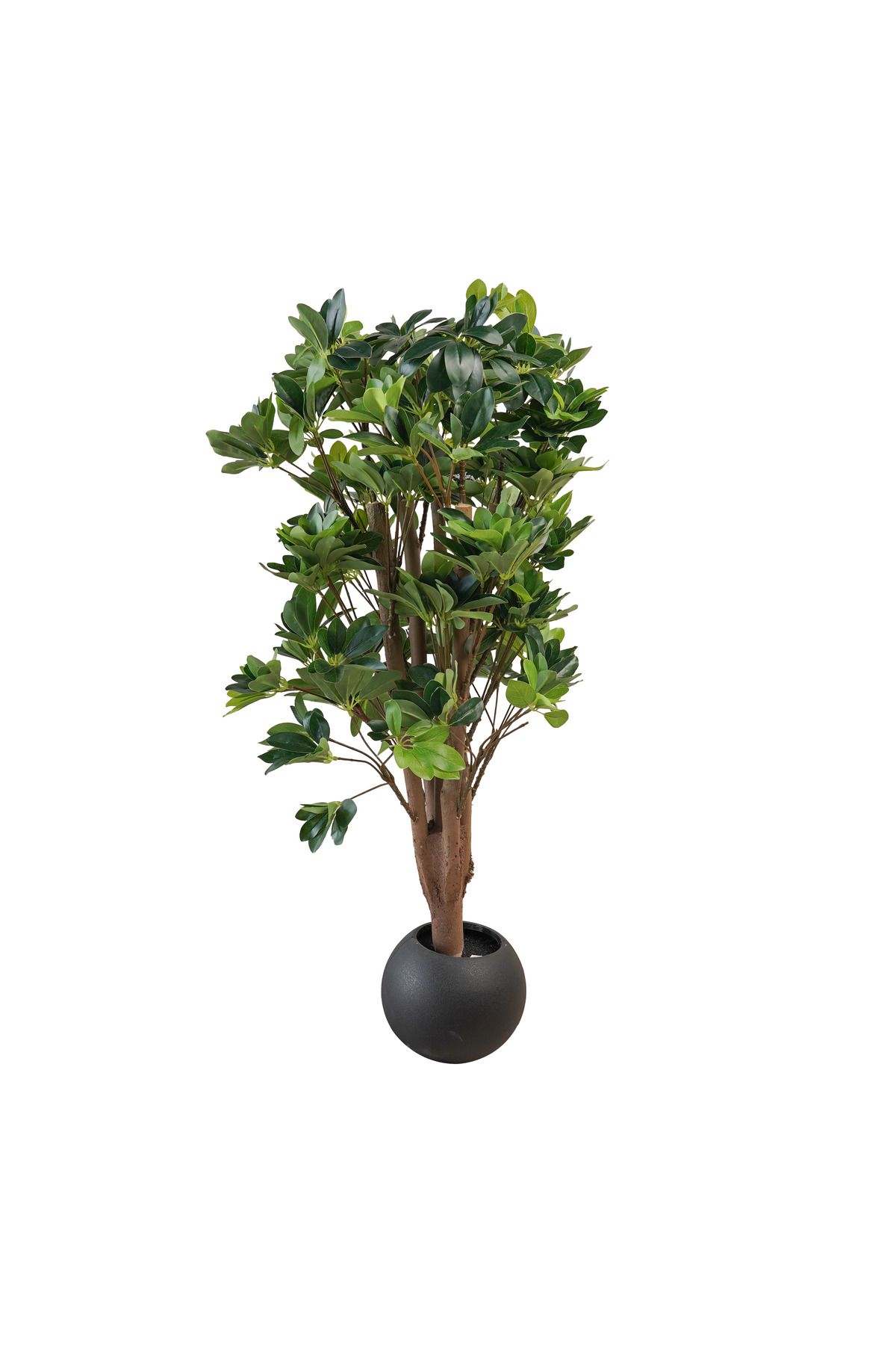 Generic-1 meter artificial maple tree 1